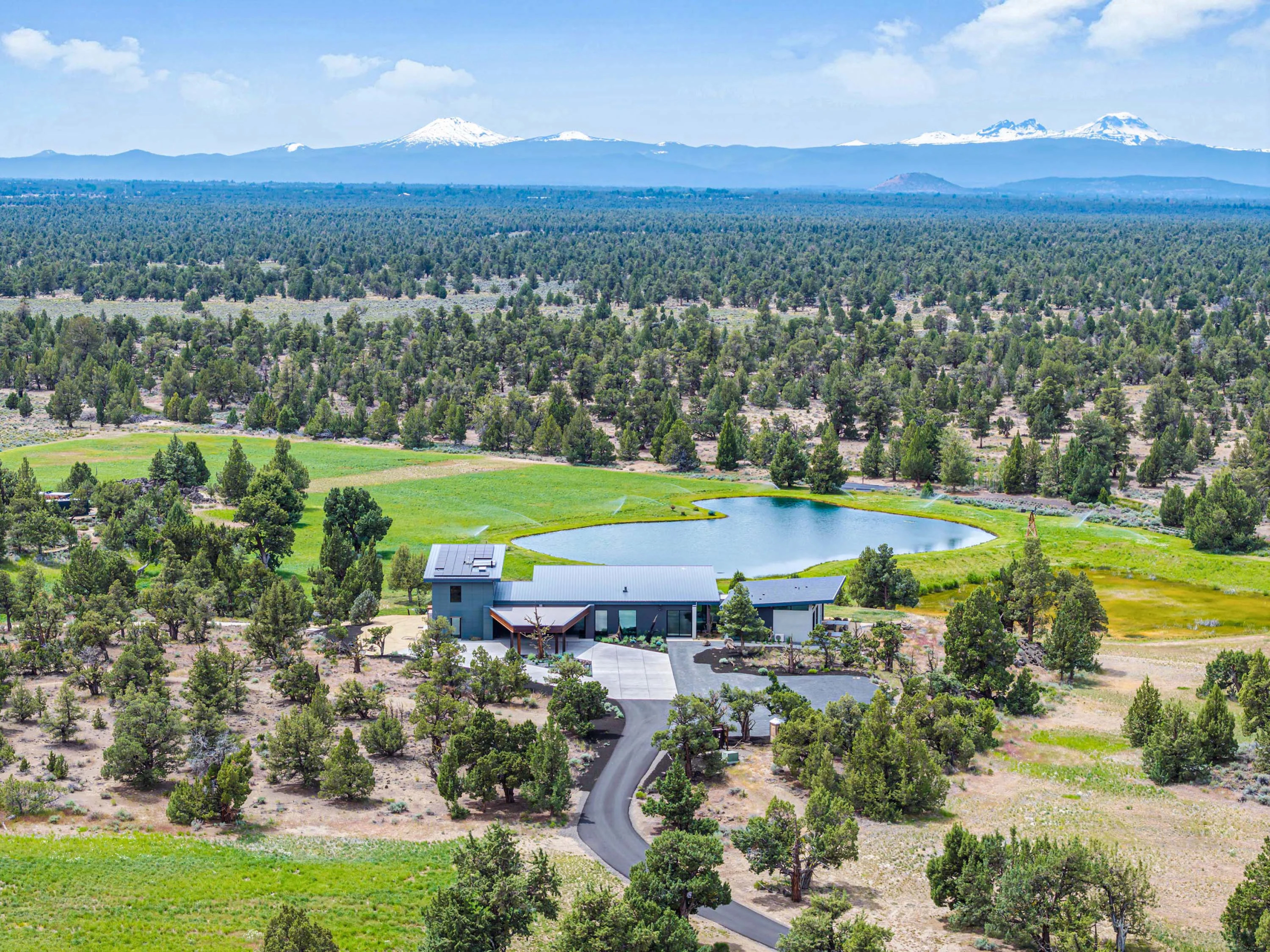 62265 Dodds Road, Bend, Oregon | Luxury Real Estate | Concierge Auctions
