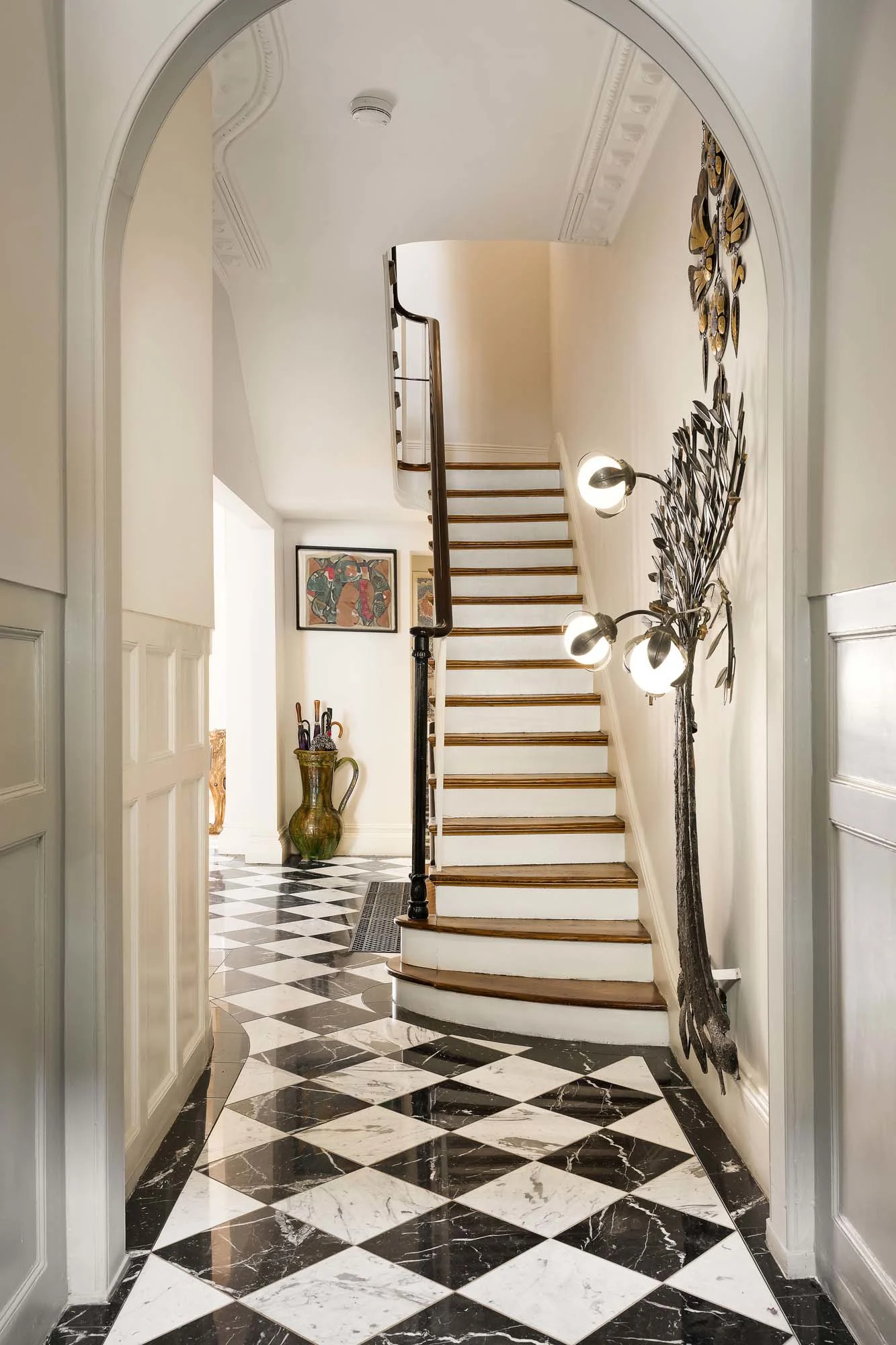 7 Chester Street, Belgravia, London, England, United Kingdom | Luxury Real Estate | Concierge Auctions