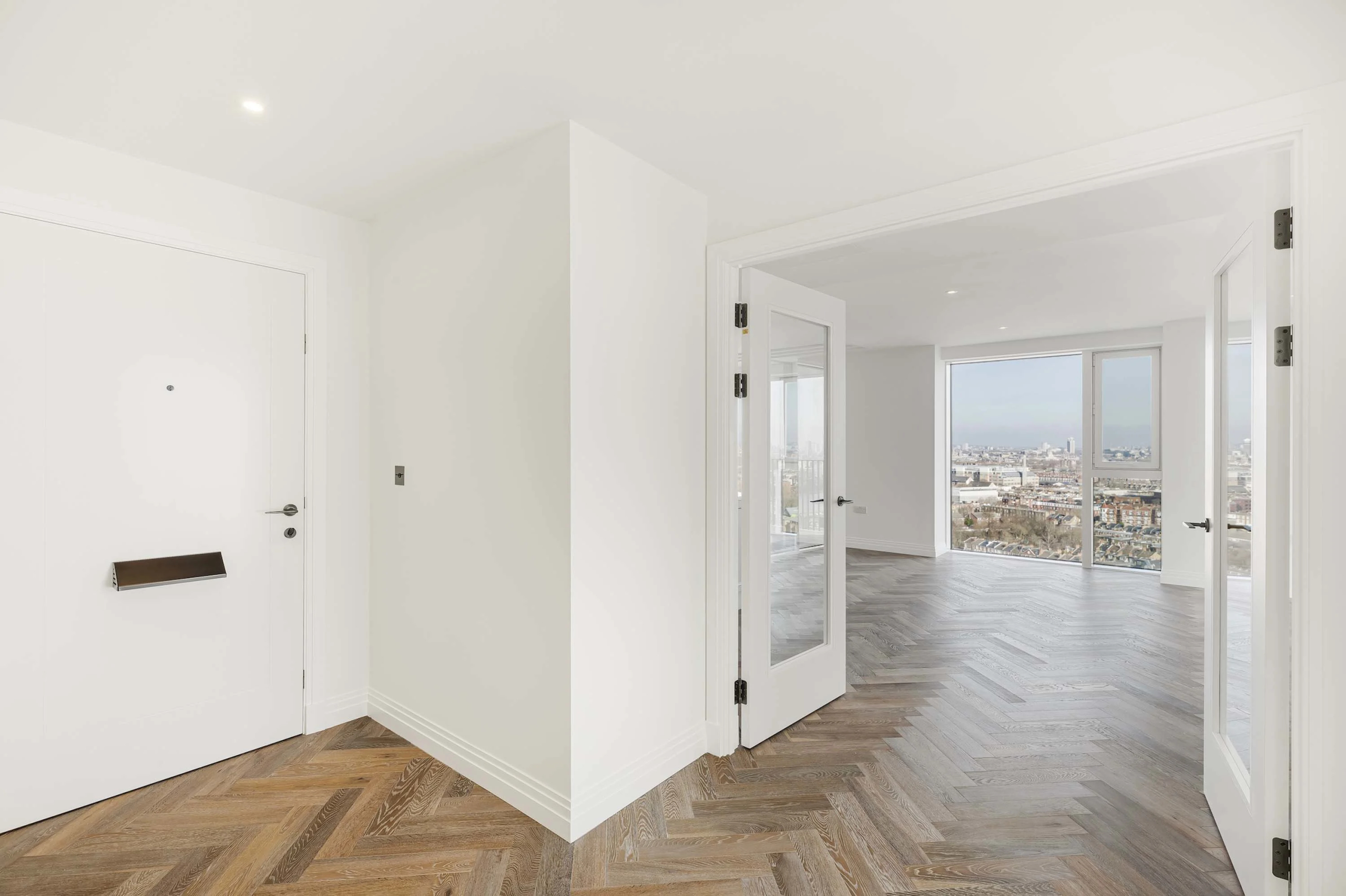 Kings Tower, Chelsea Creek, Chelsea, London, SW6 2FS, United Kingdom | Luxury Real Estate | Concierge Auctions