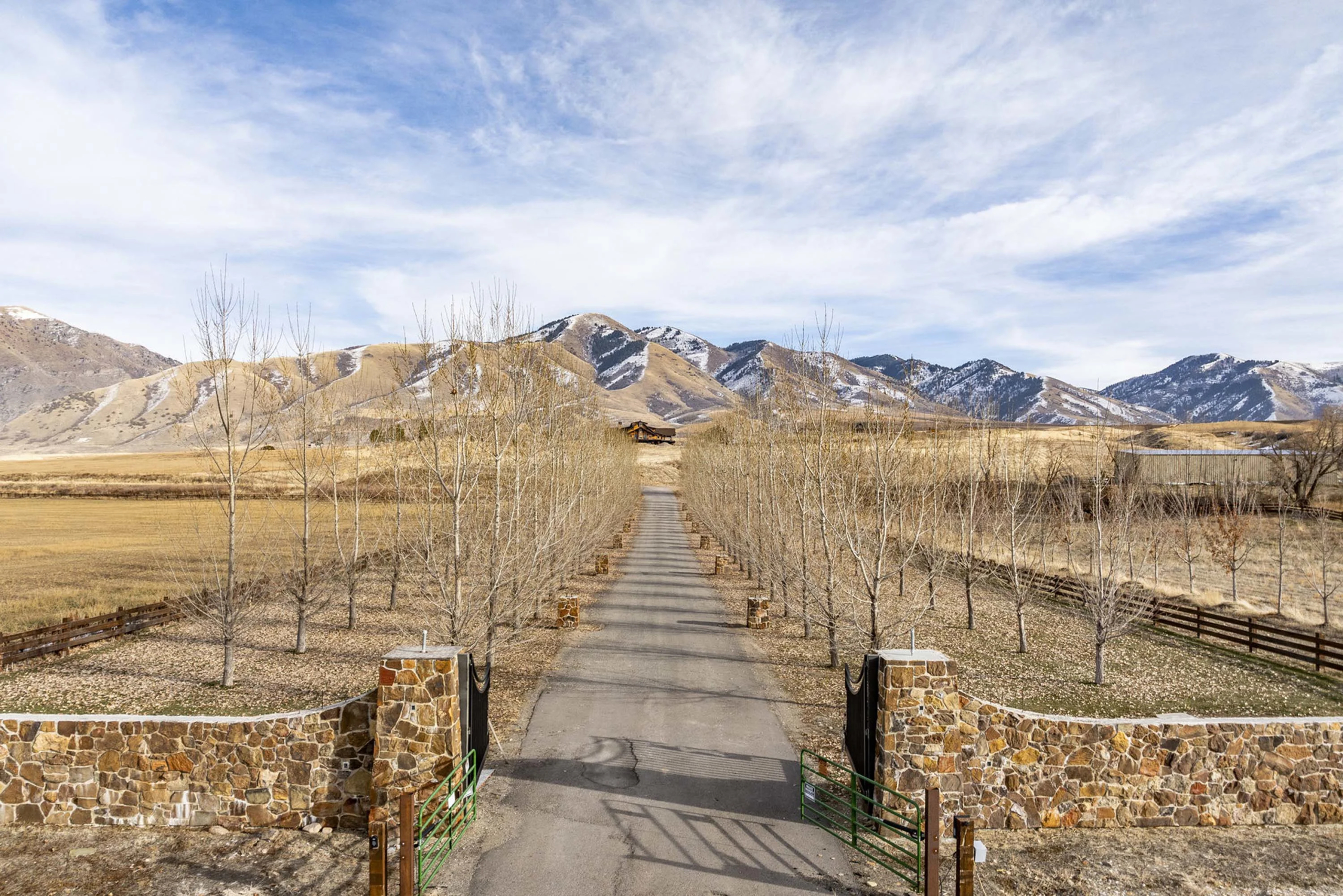 Lazy R Ranch | 200 East 7000 South, Hyrum, Cache Valley, Northern Utah | Luxury Real Estate | Concierge Auctions