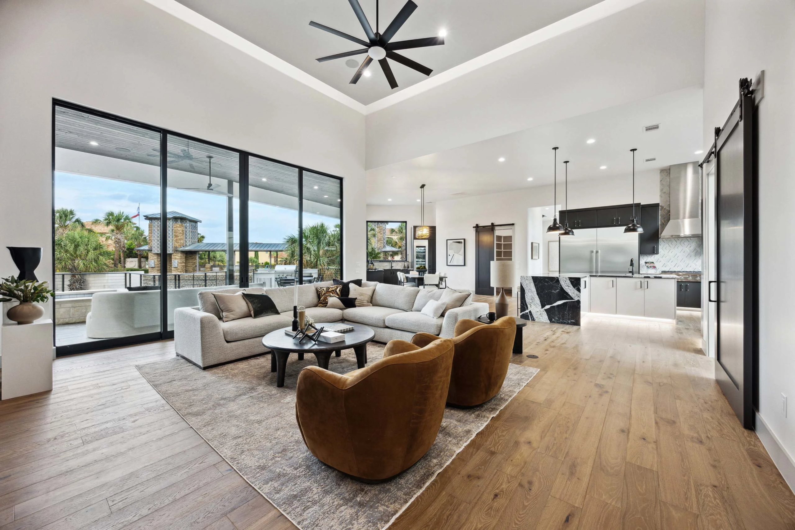 81 Applehead Island Drive, Horseshoe Bay, TX | Luxury Real Estate | Concierge Auctions