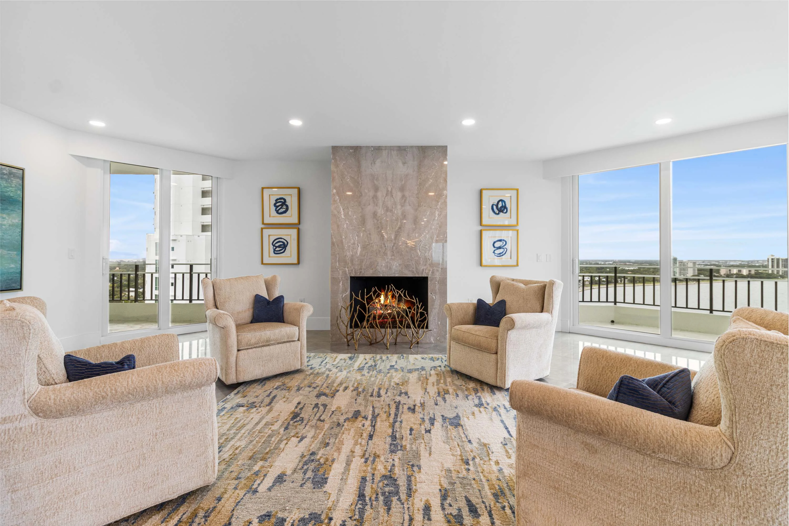 3435 Bayshore Blvd Penthouse 2100P, Tampa, FL 33629 | Luxury Real Estate | Concierge Auctions
