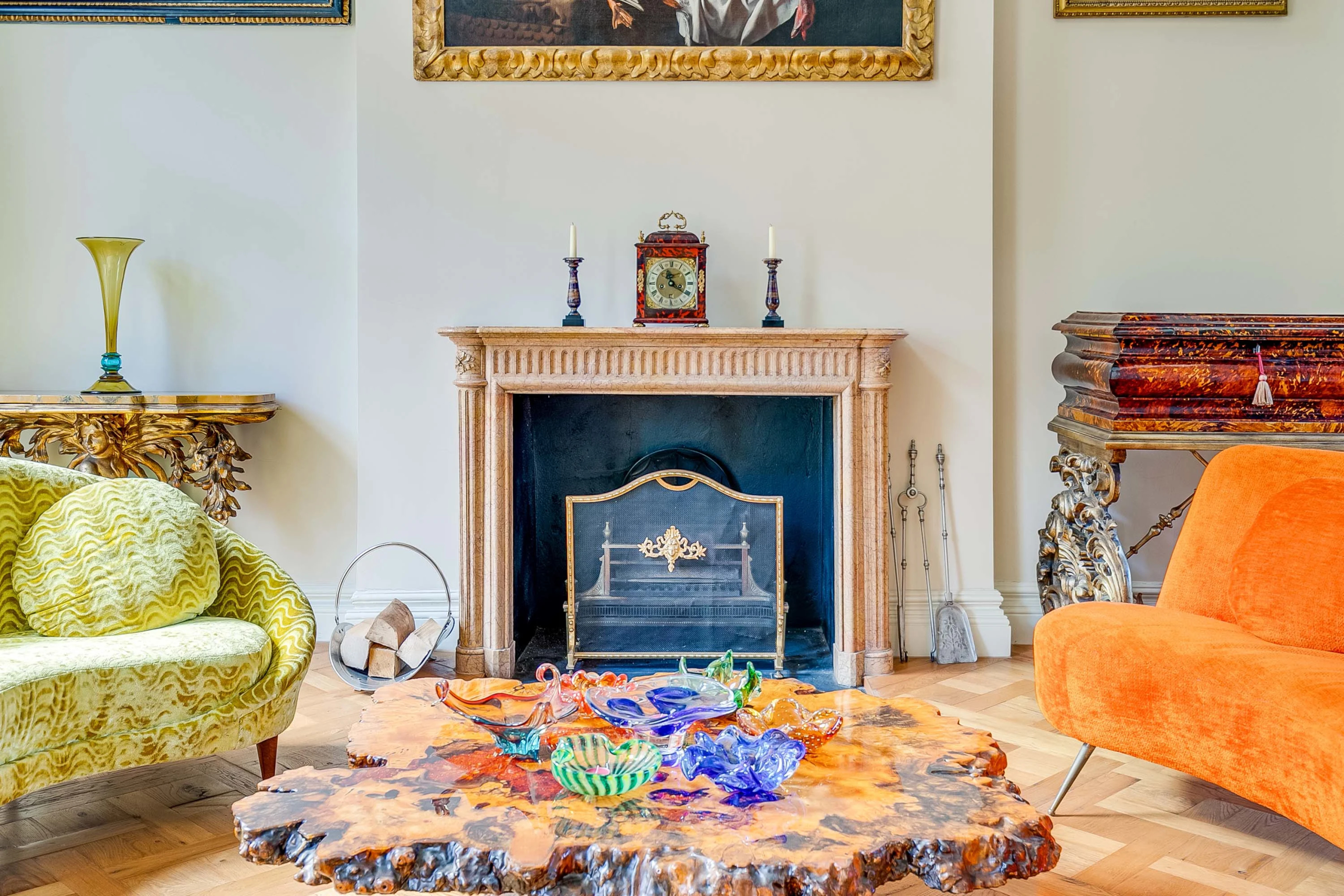 7 Chester Street, Belgravia, London, England, United Kingdom | Luxury Real Estate | Concierge Auctions
