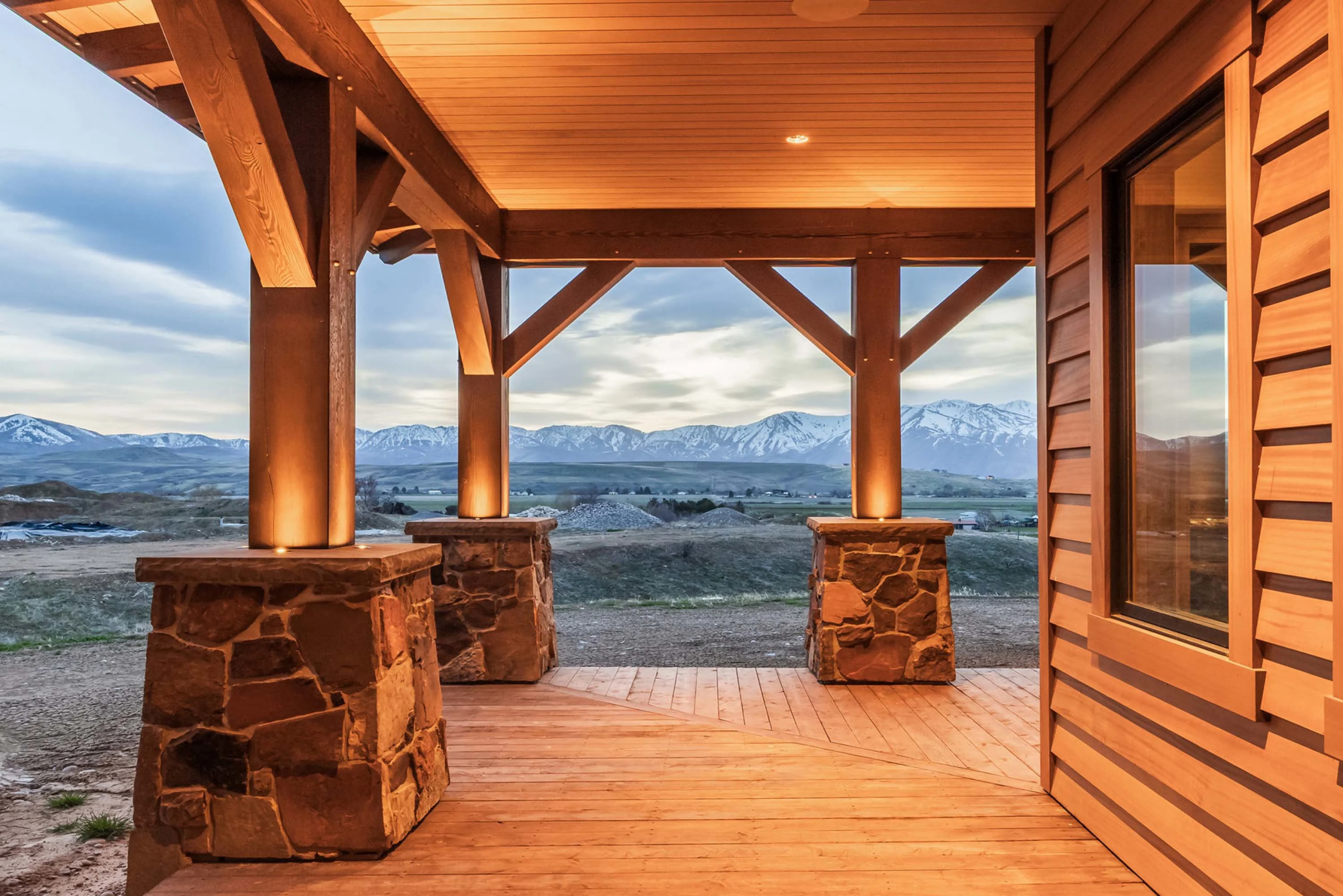 Lazy R Ranch | 200 East 7000 South, Hyrum, Cache Valley, Northern Utah | Luxury Real Estate | Concierge Auctions