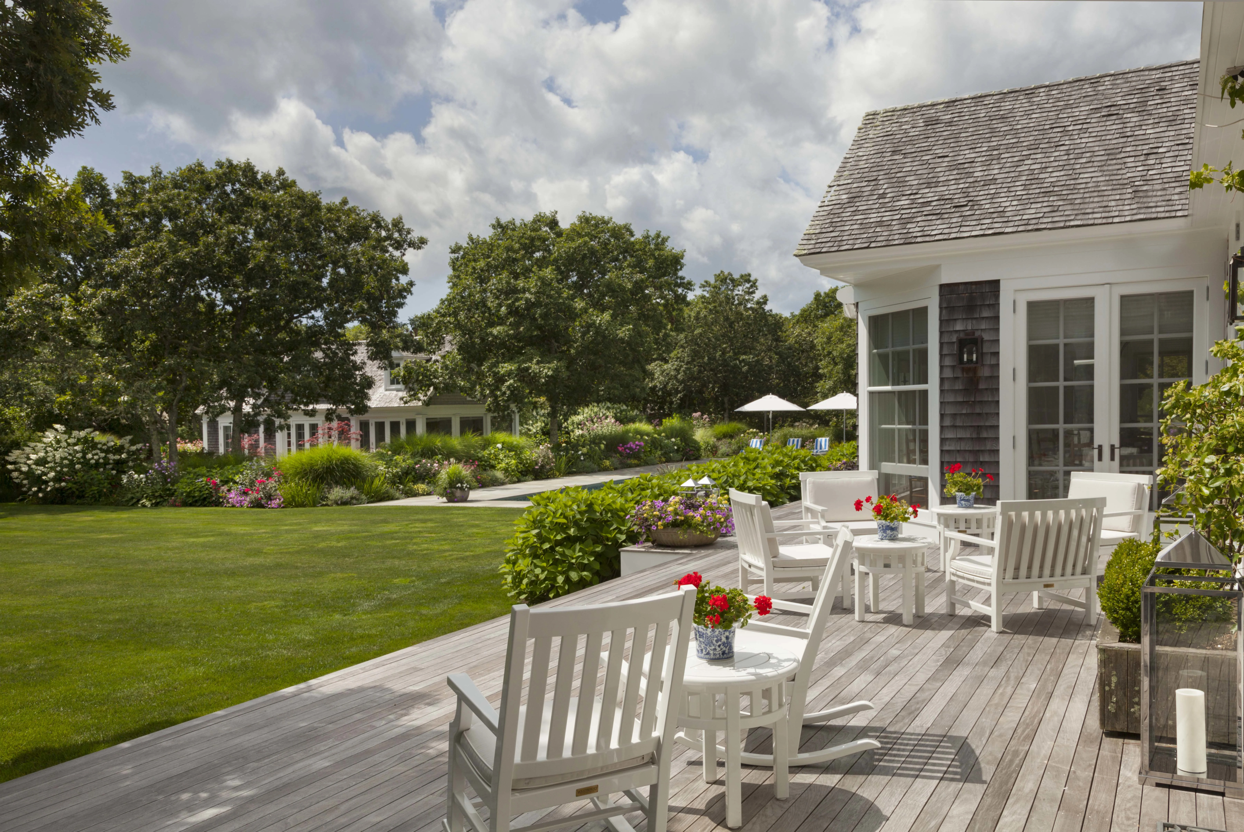 10 & 12 Boldwater Road | Martha's Vineyard, MA | Luxury Real Estate