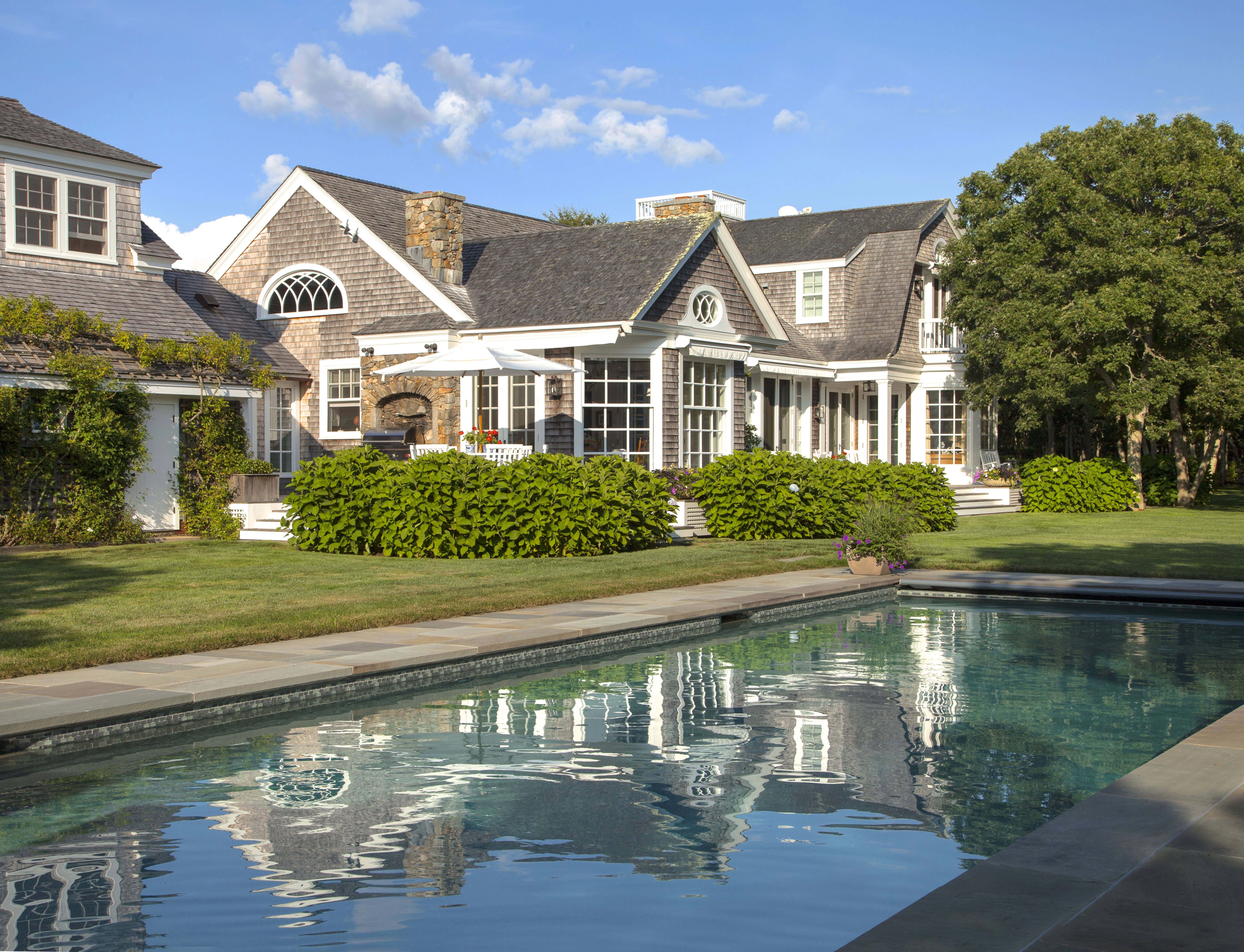 10 & 12 Boldwater Road | Martha's Vineyard, MA | Luxury Real Estate