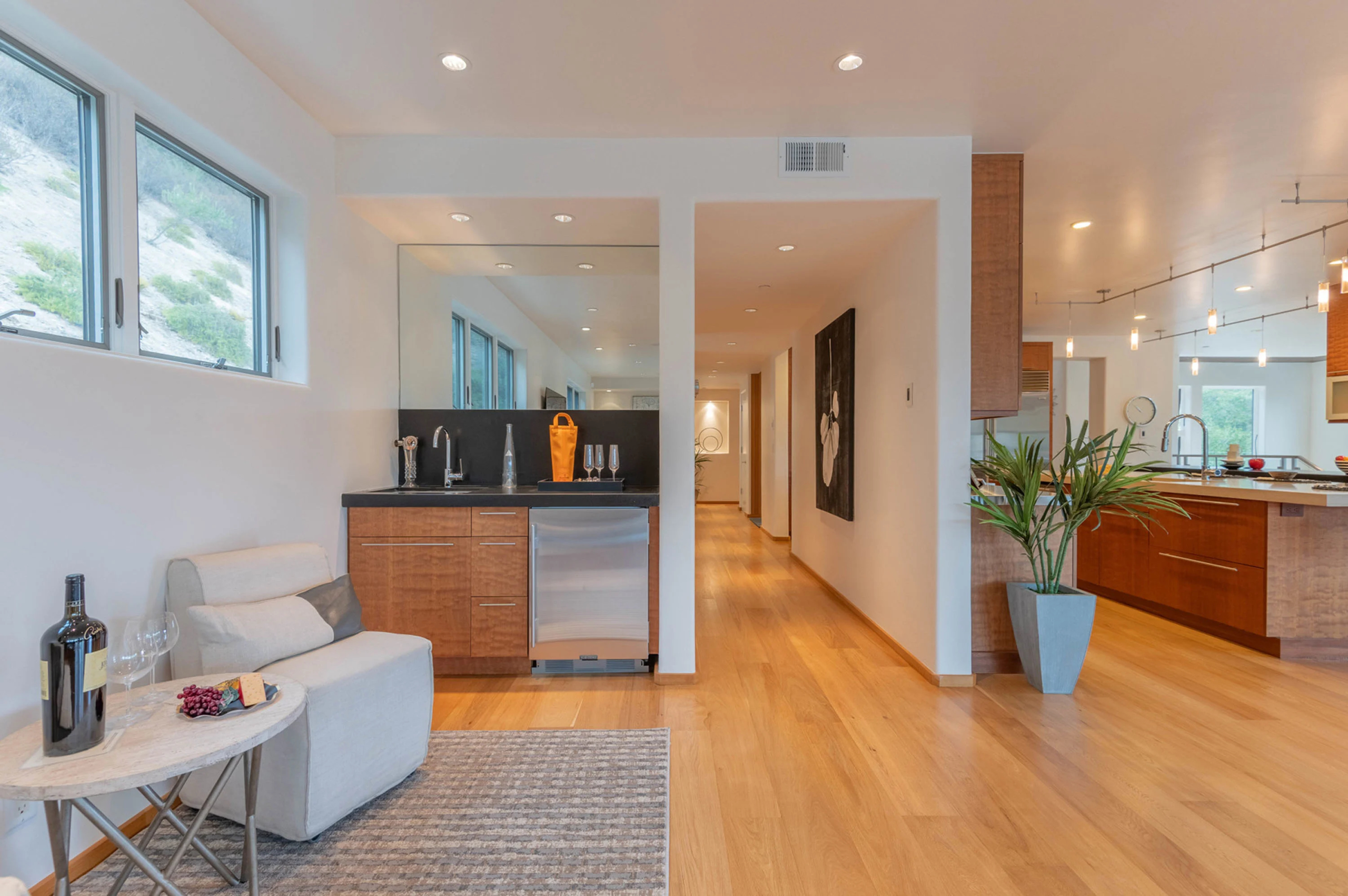 100 Via Milpitas | Carmel Valley, CA | Luxury Real Estate