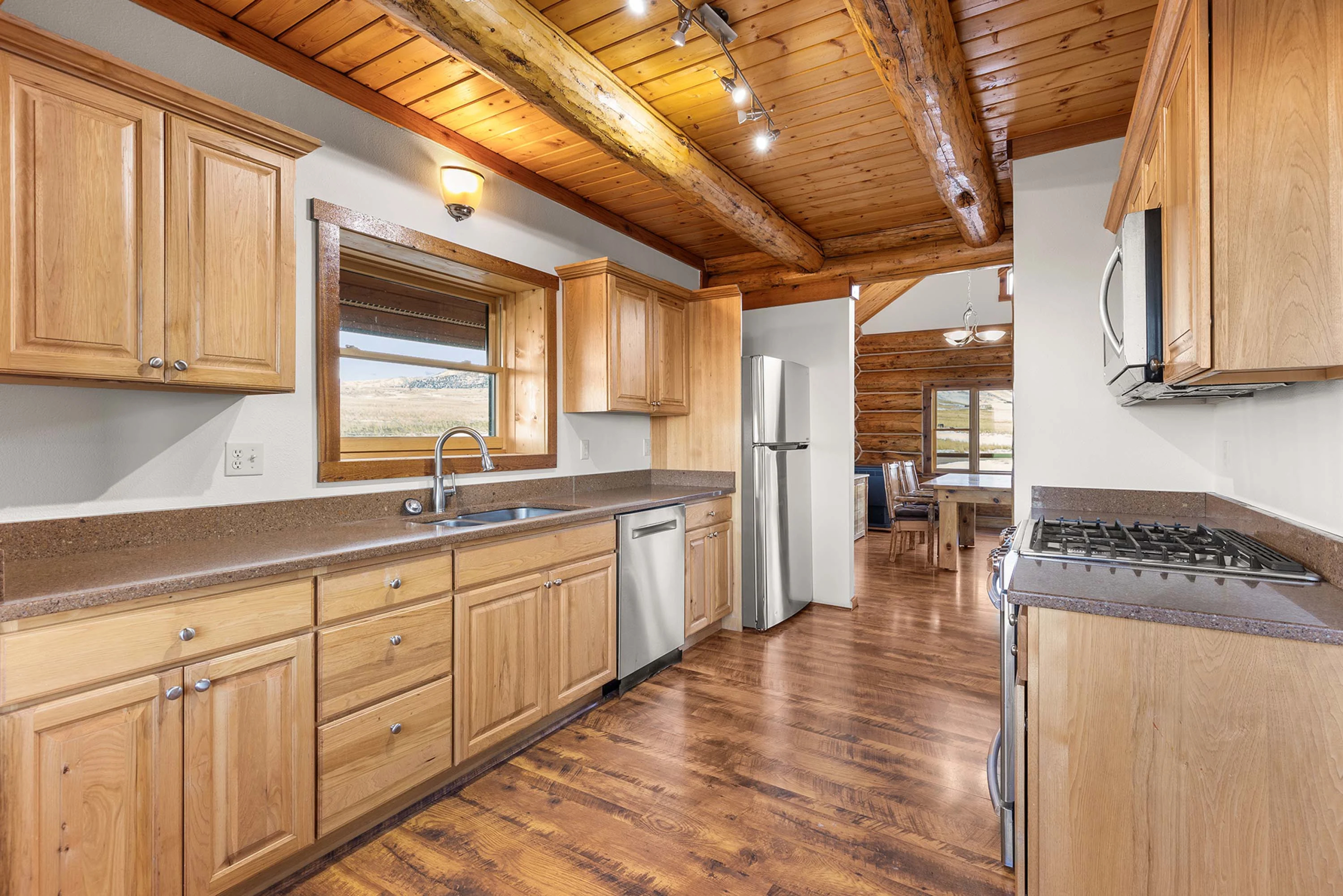 47 Horny Toad Trail South, Belfry, Billings Area, Montana | Luxury Real Estate | Concierge Auctions