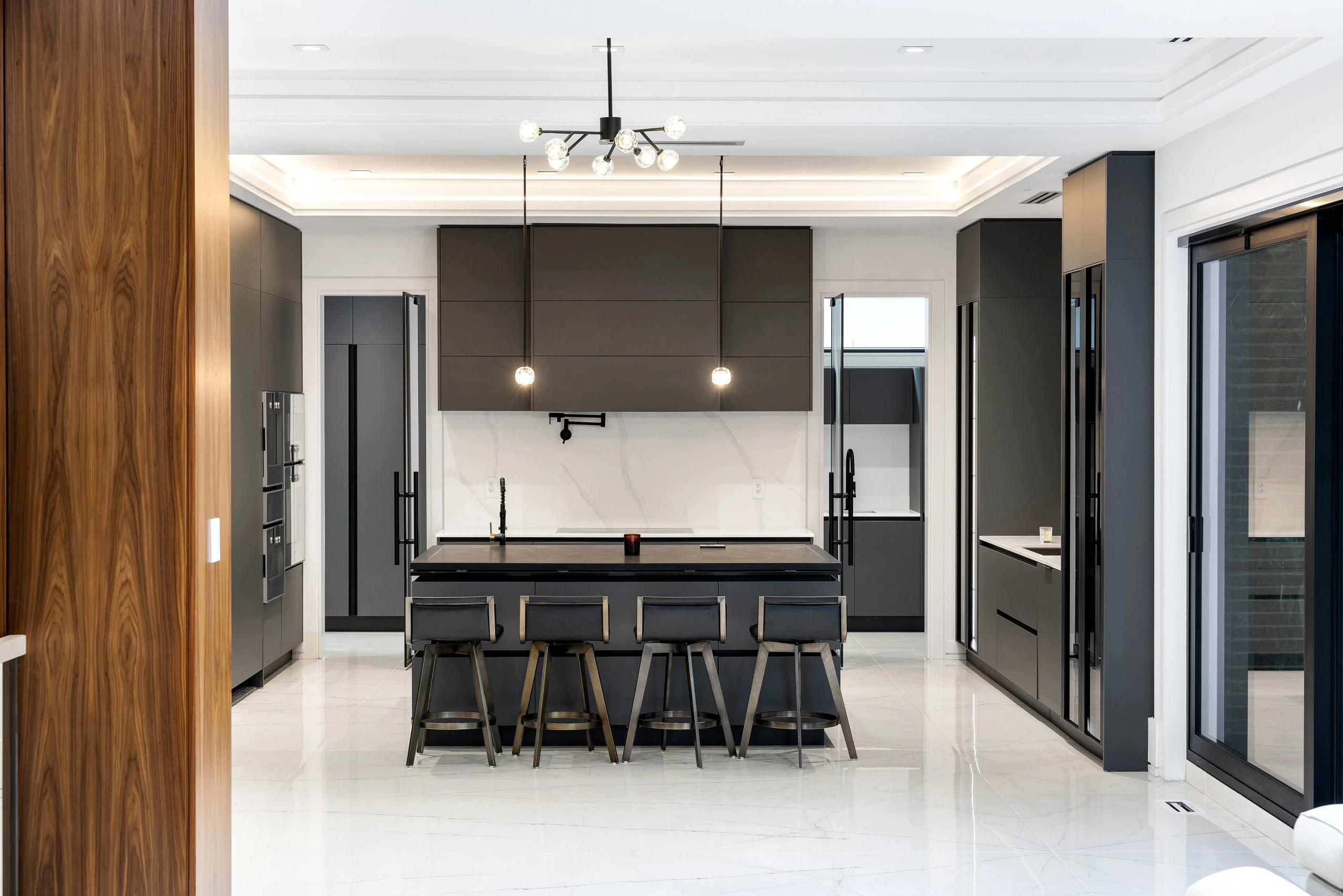 91 Valecrest Drive, Toronto, Ontario, Canada | Luxury Real Estate | Concierge Auctions 