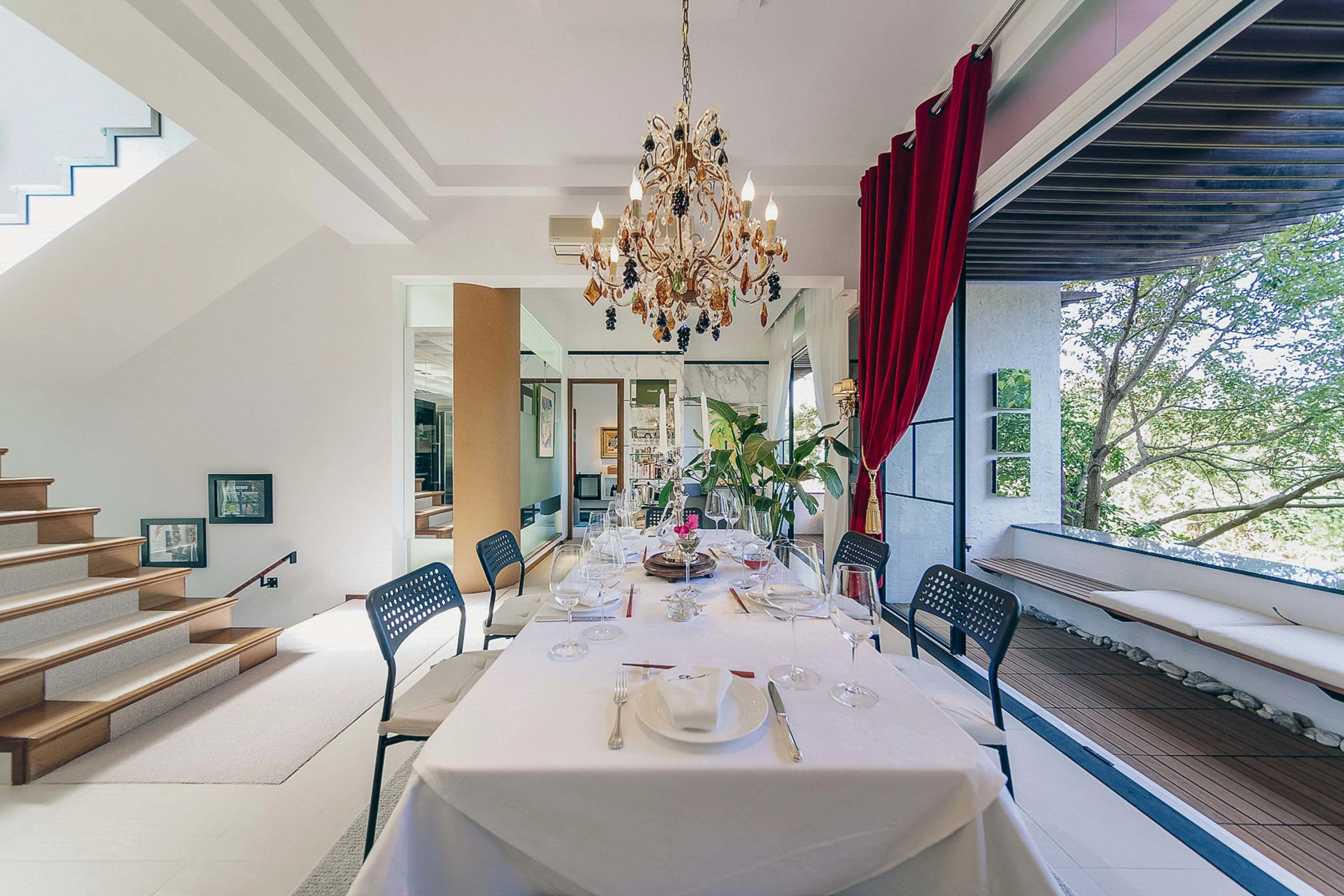 Miami Crescent, 328 Fan Kam Road, New Territories, Hong Kong, China | Luxury Real Estate | Concierge Auctions