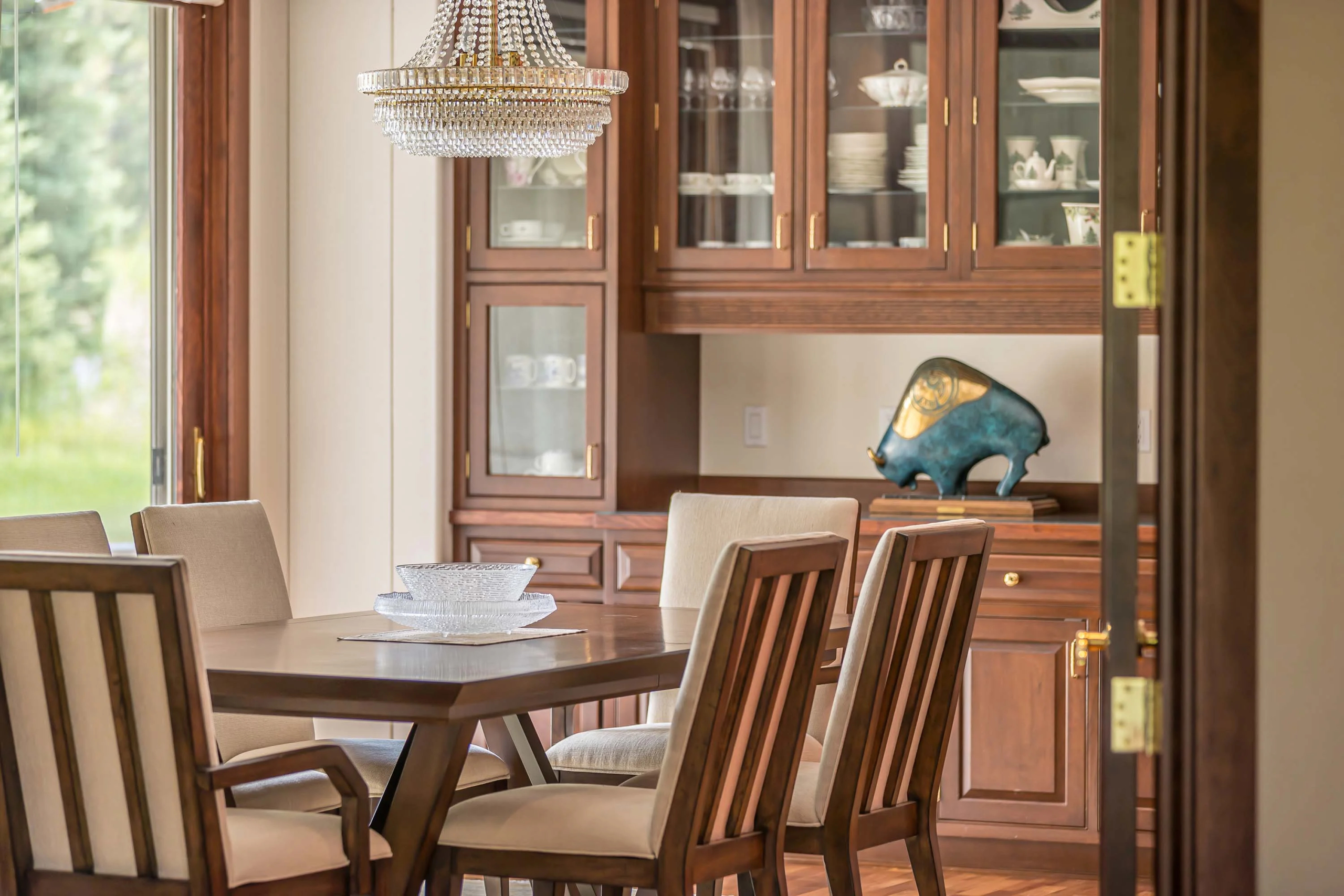 55 Wind Dancer Lane, Big Sky, Montana | Concierge Auctions | Luxury Real Estate