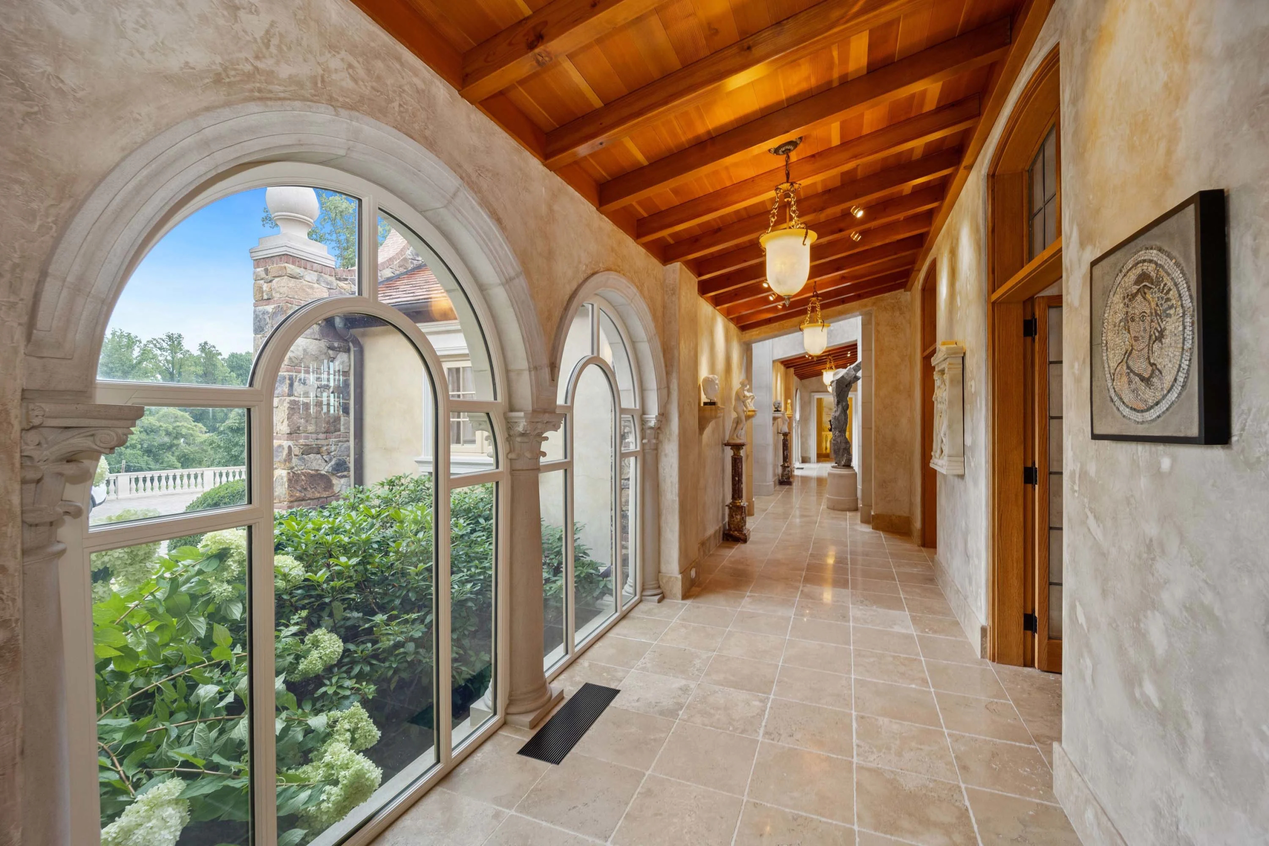 744 Skywater Rd, Gibson Island, Maryland | Luxury Real Estate | Concierge Auctions