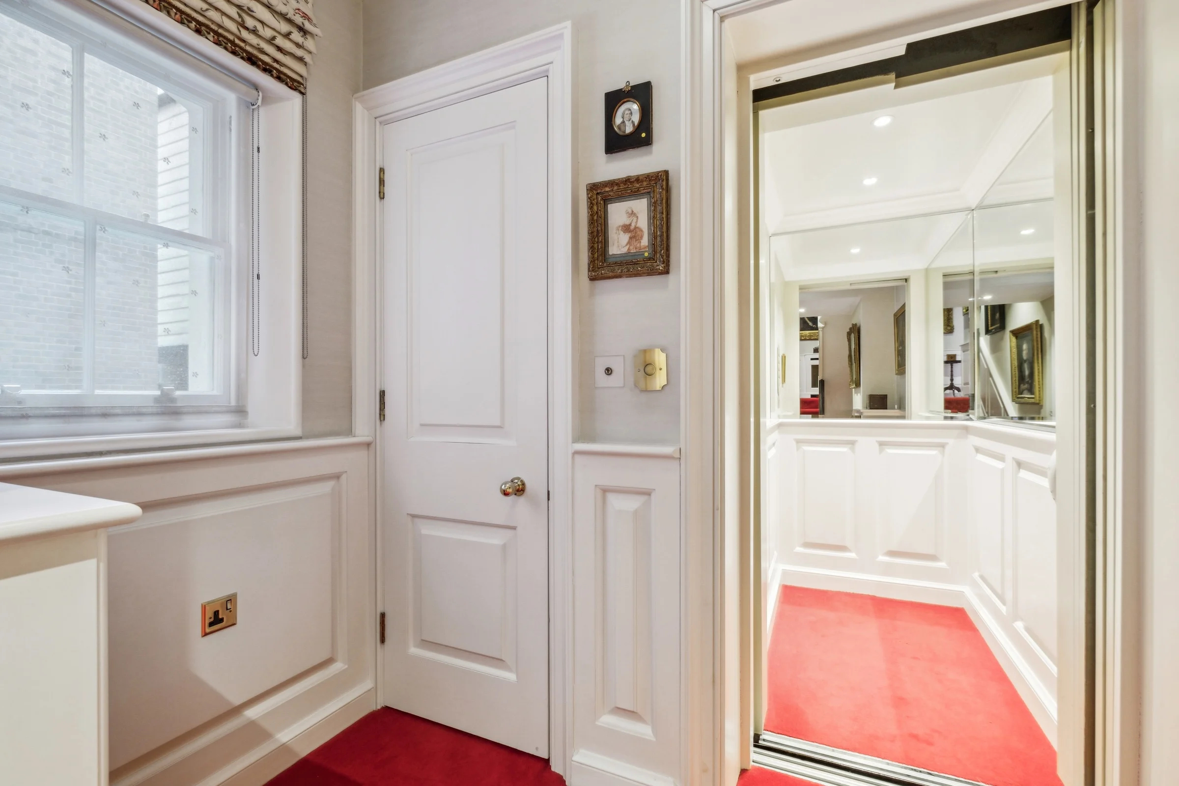 39 Craven Street Strand, The Strand, London, England, United Kingdom | Luxury Real Estate | Concierge Auctions