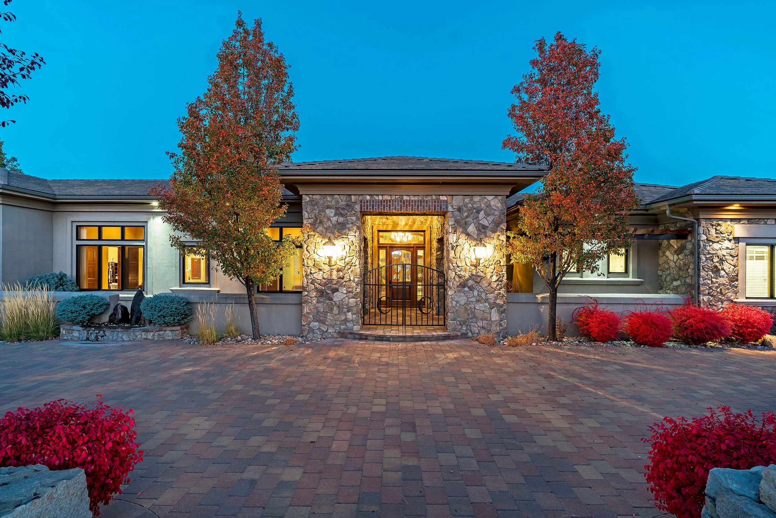 11000 Boulder Glen Way | Reno, Nevada | Luxury Real Estate