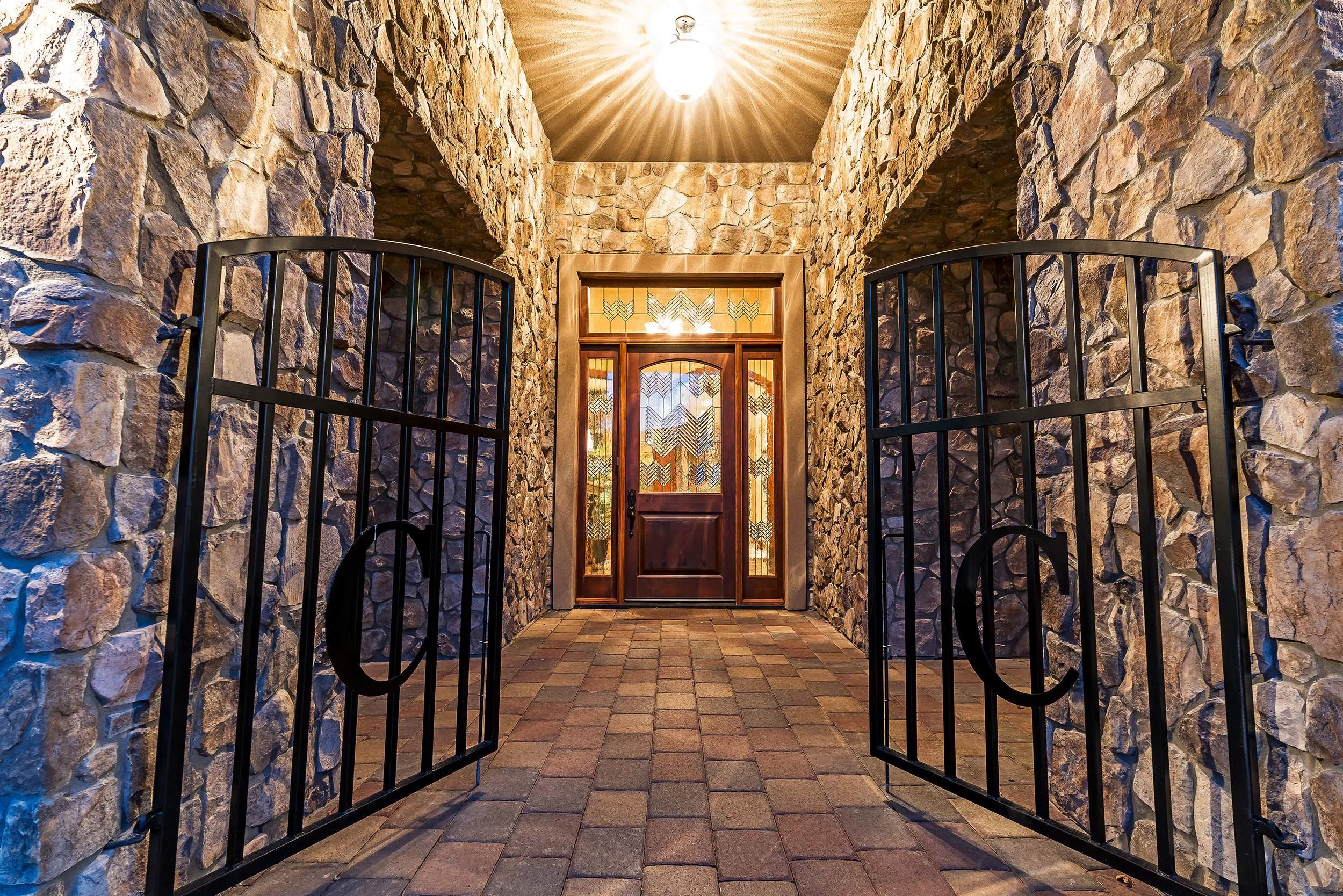 11000 Boulder Glen Way | Reno, Nevada | Luxury Real Estate