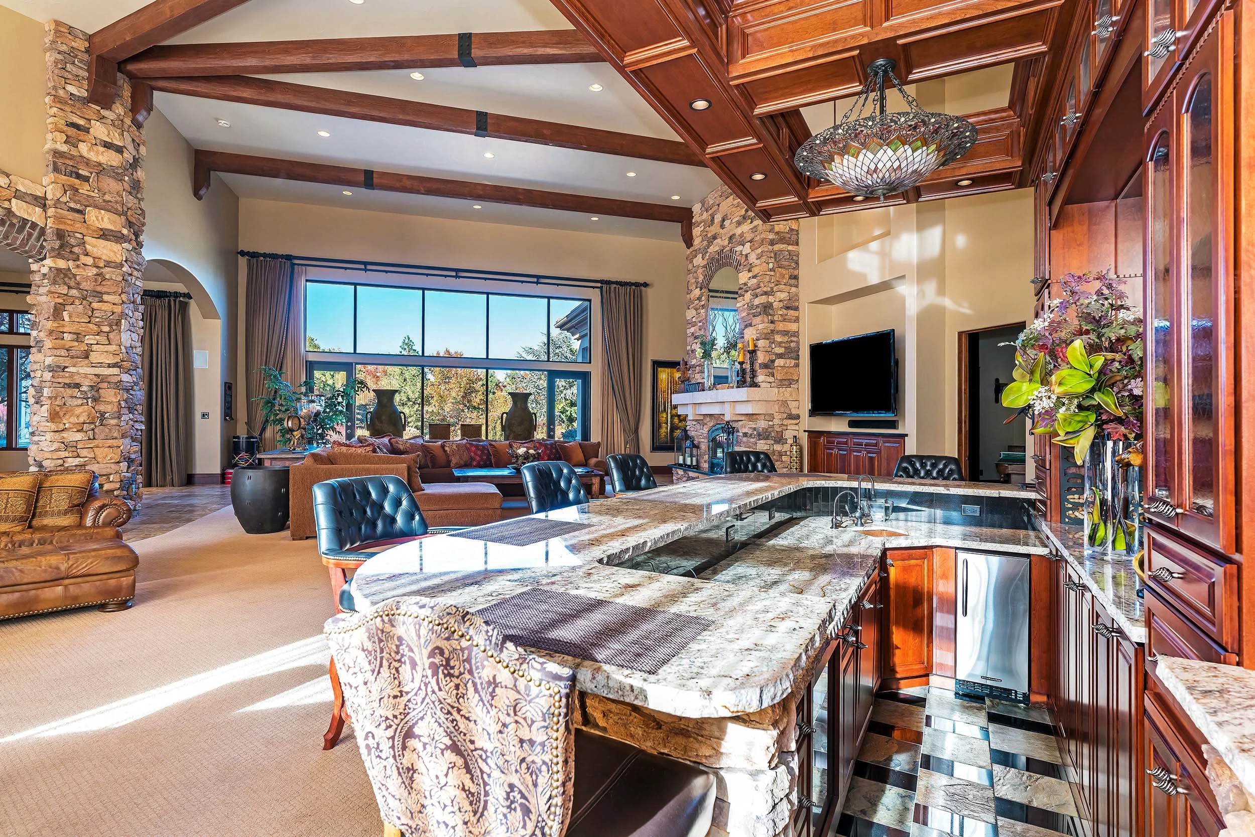 11000 Boulder Glen Way | Reno, Nevada | Luxury Real Estate