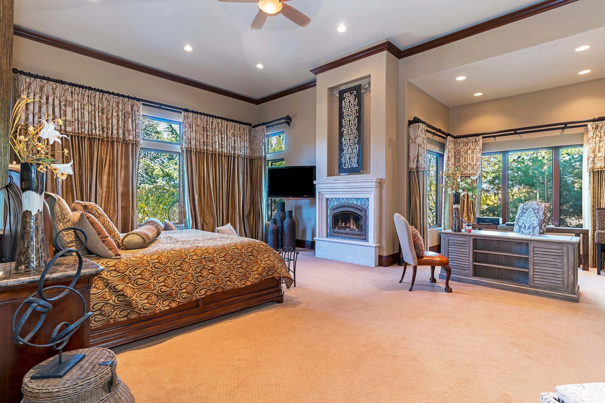 11000 Boulder Glen Way | Reno, Nevada | Luxury Real Estate