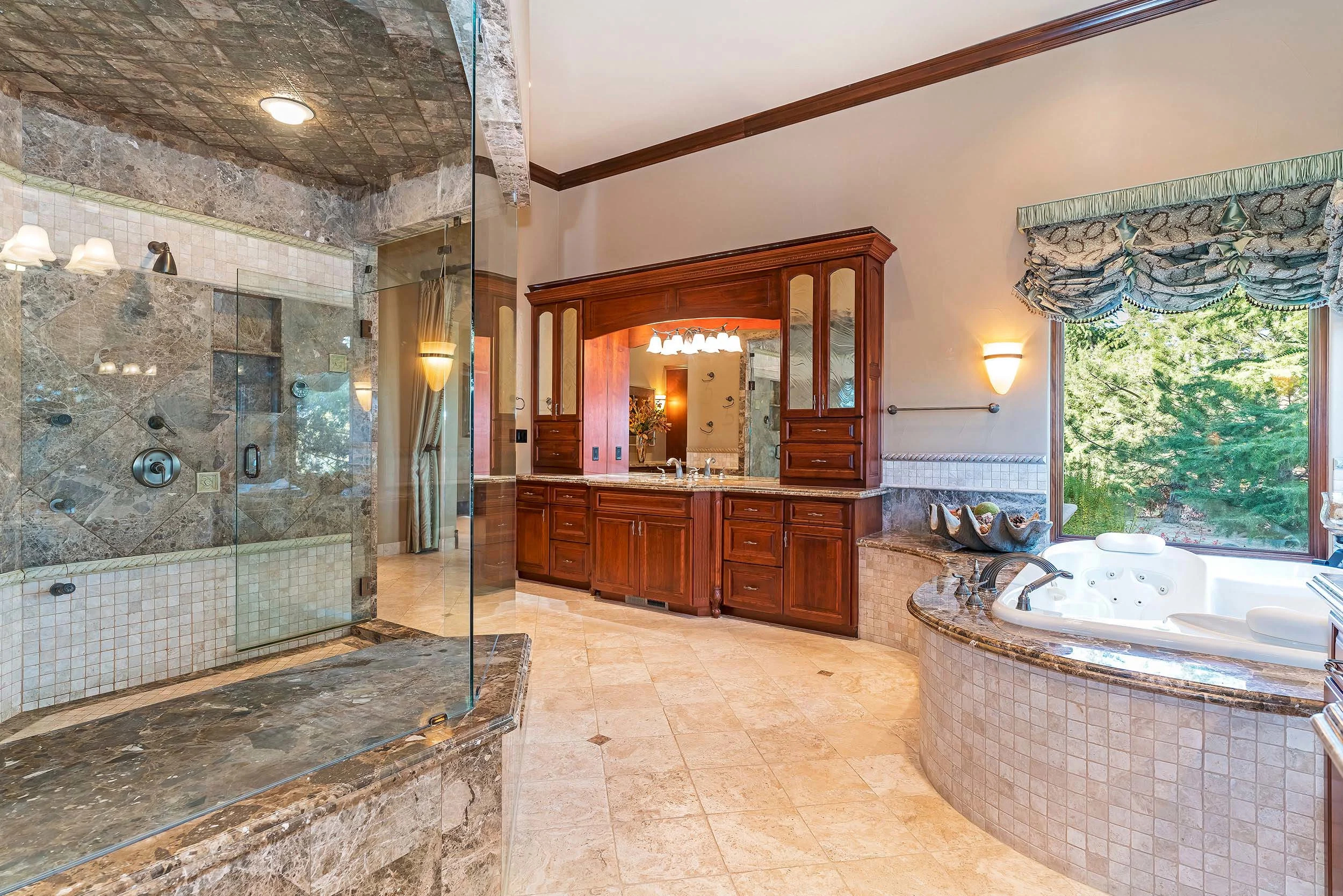 11000 Boulder Glen Way | Reno, Nevada | Luxury Real Estate