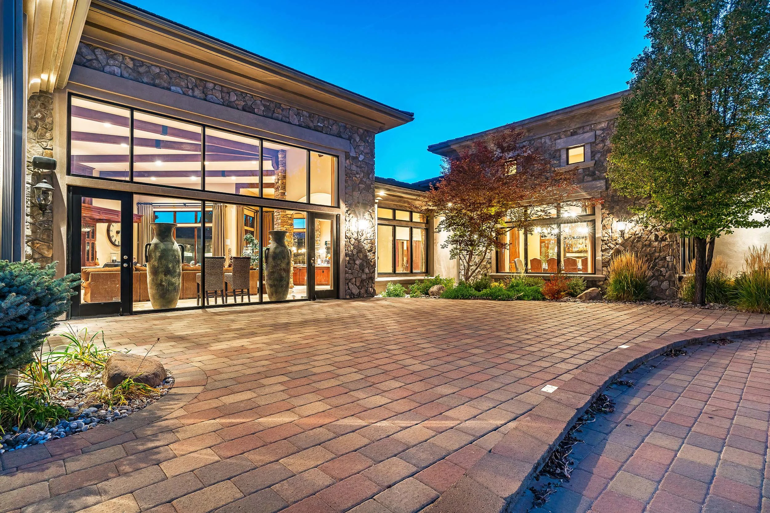 11000 Boulder Glen Way | Reno, Nevada | Luxury Real Estate