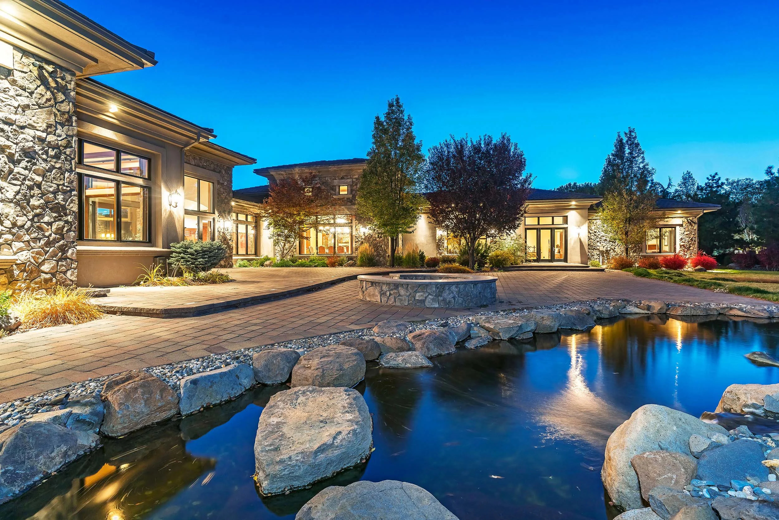 11000 Boulder Glen Way | Reno, Nevada | Luxury Real Estate