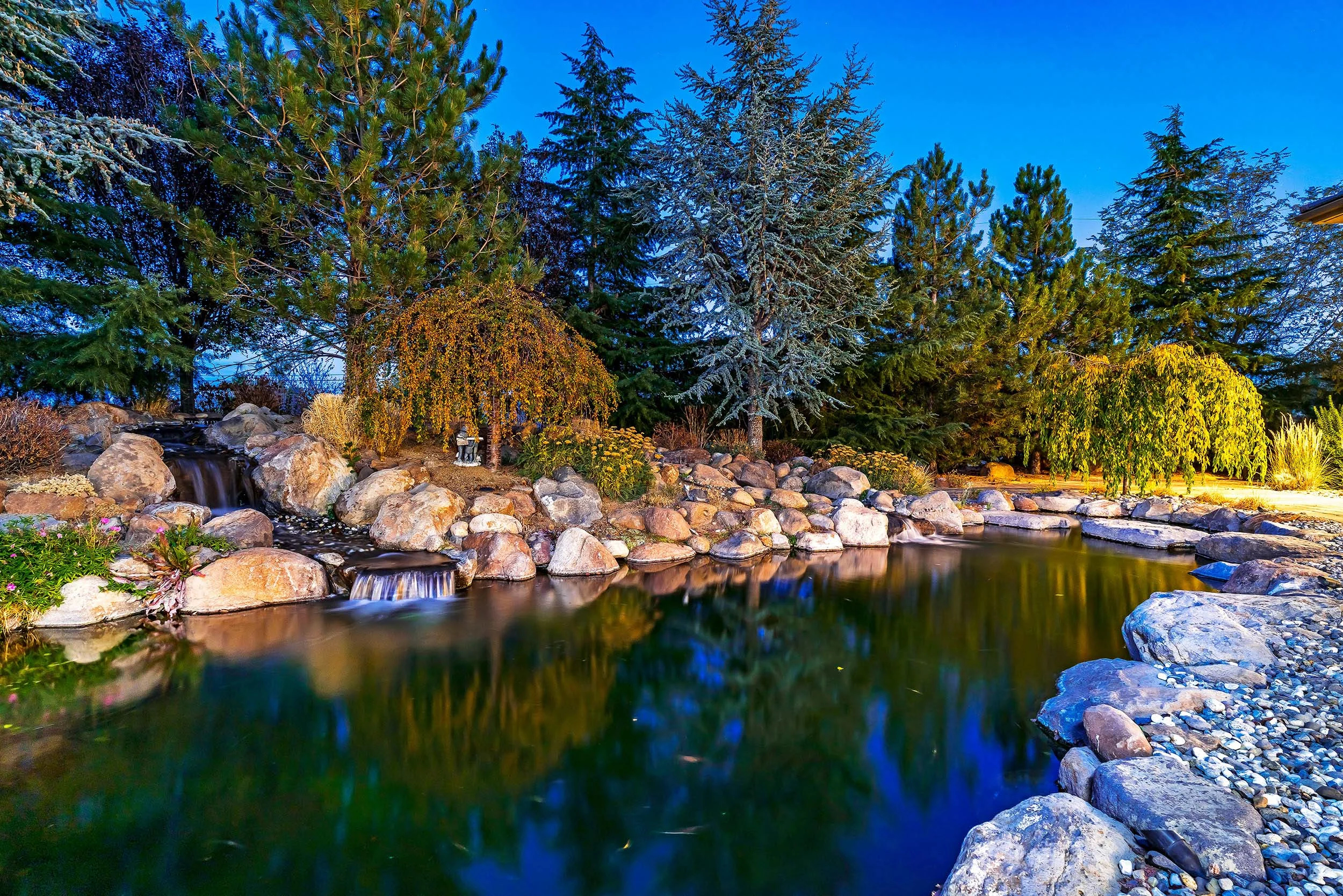 11000 Boulder Glen Way | Reno, Nevada | Luxury Real Estate