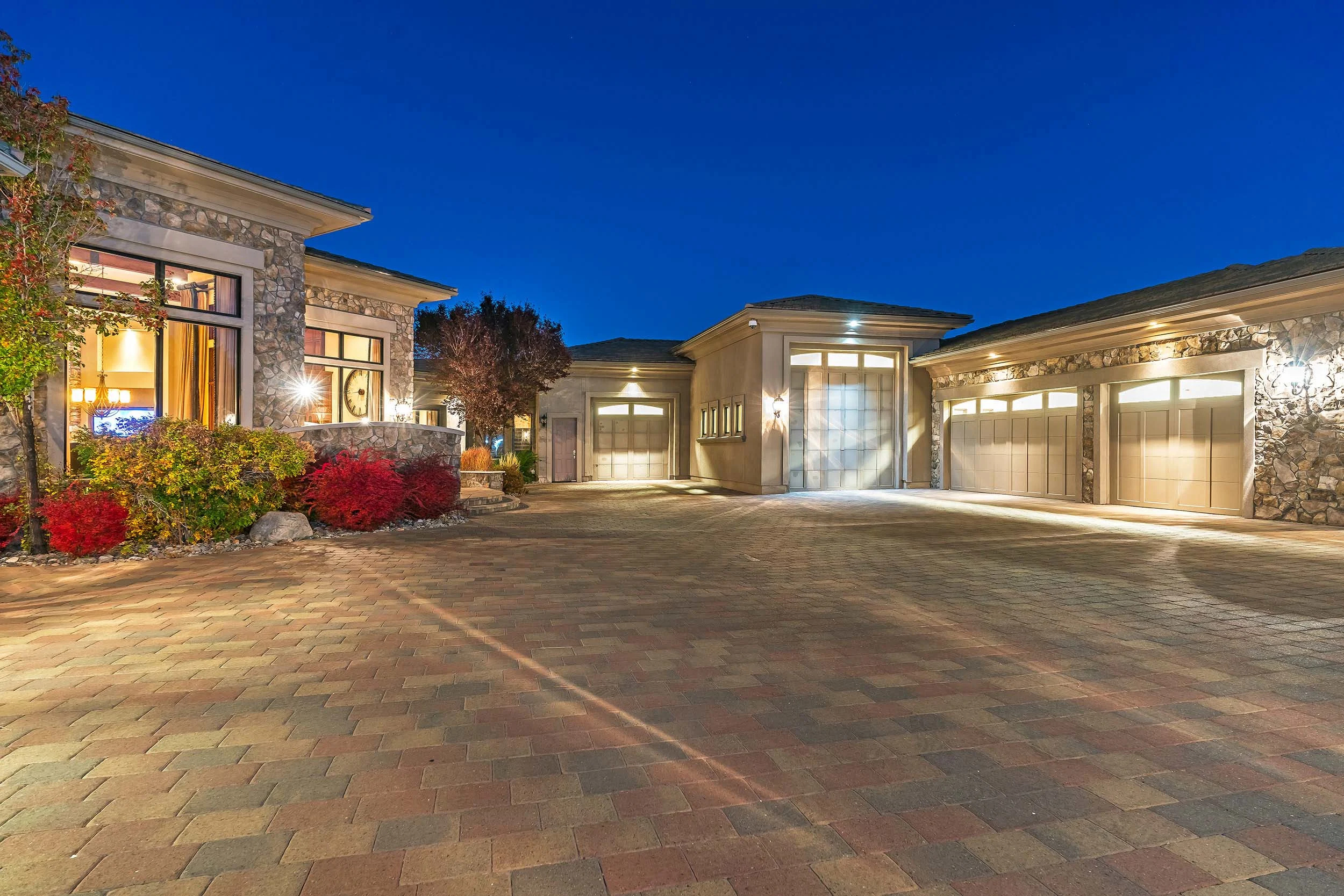 11000 Boulder Glen Way | Reno, Nevada | Luxury Real Estate