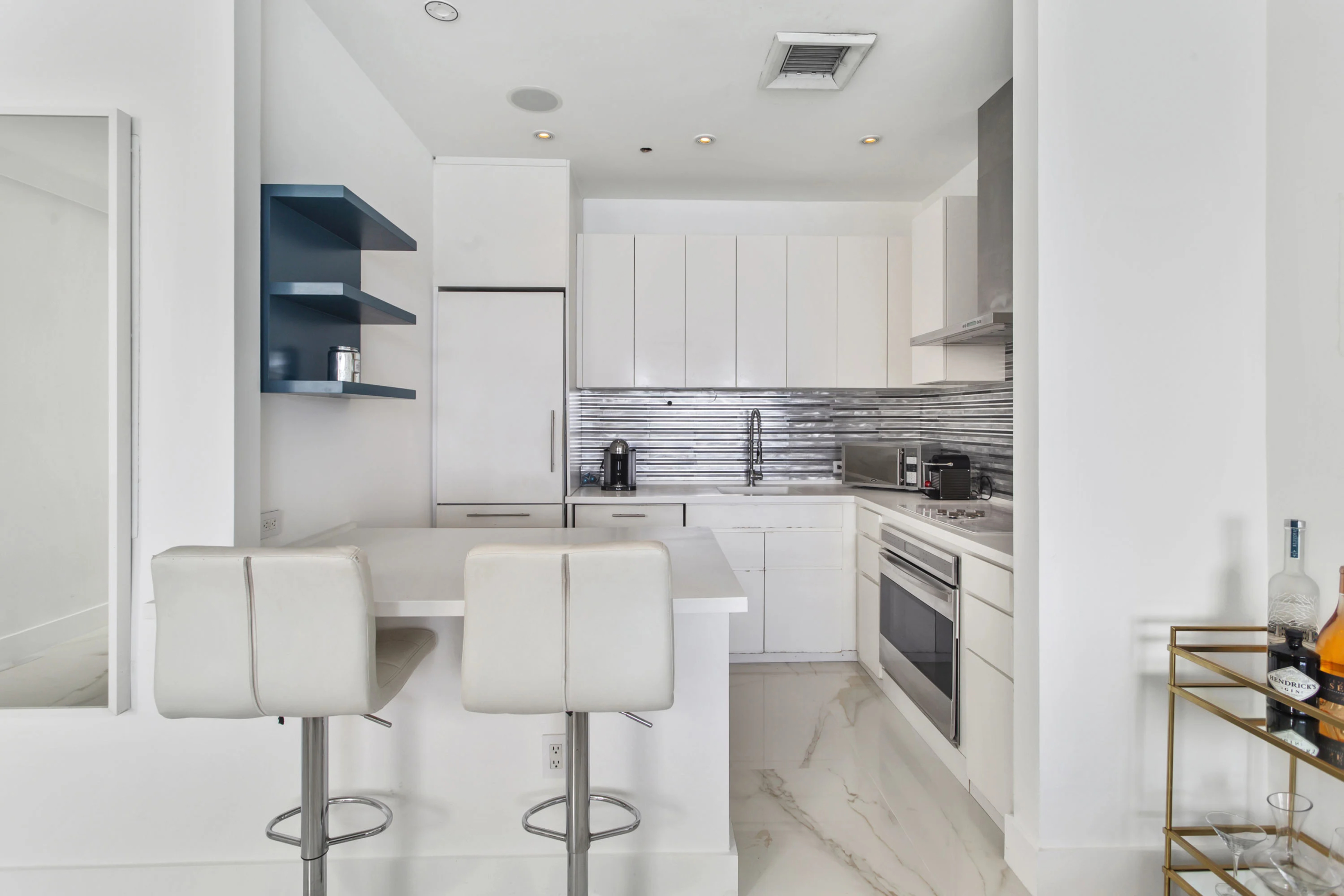 1100 West Avenue, Unit #1-TS, Miami Beach, FL 33139 | Concierge Auctions | Luxury Real Estate 