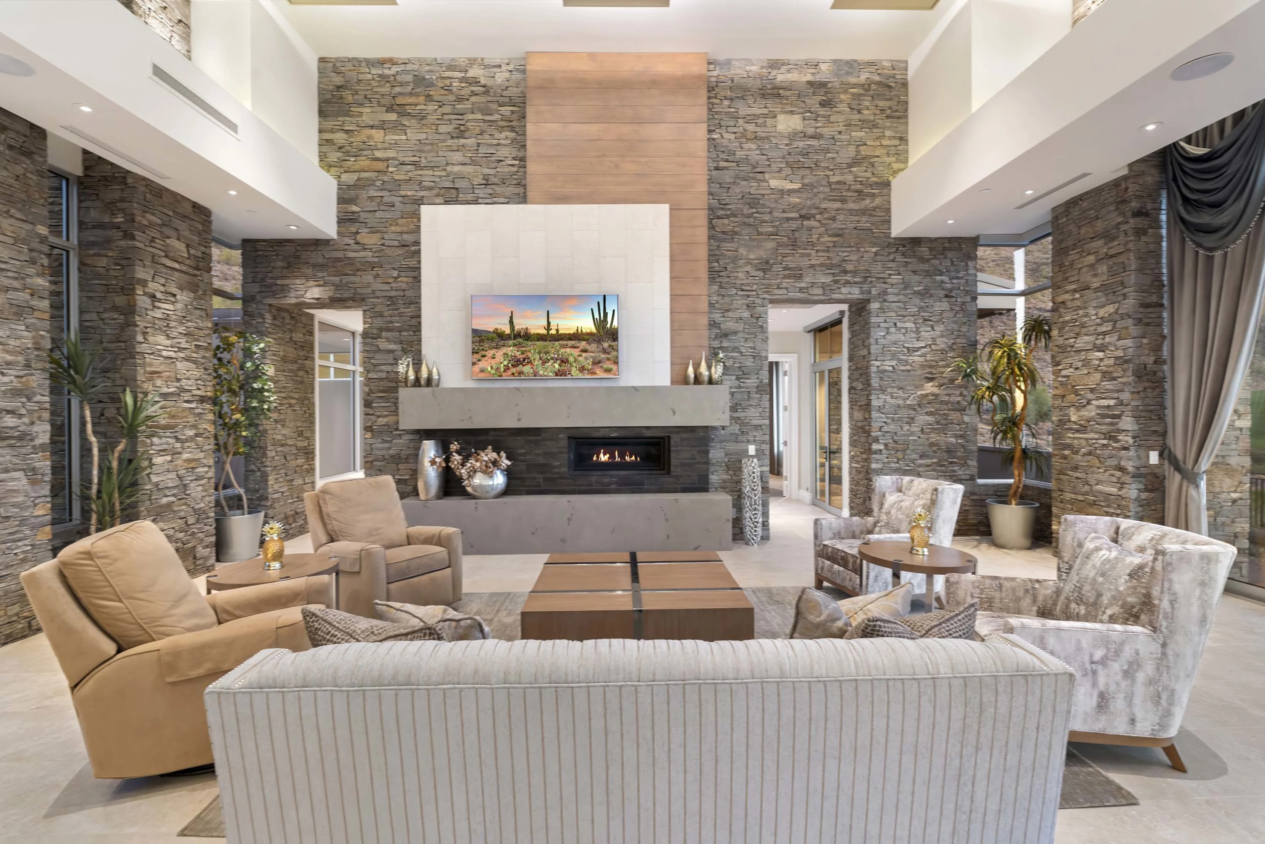 9820 East Thompson Peak Parkway, #629, Scottsdale, Arizona | Luxury Real Estate | Concierge Auctions