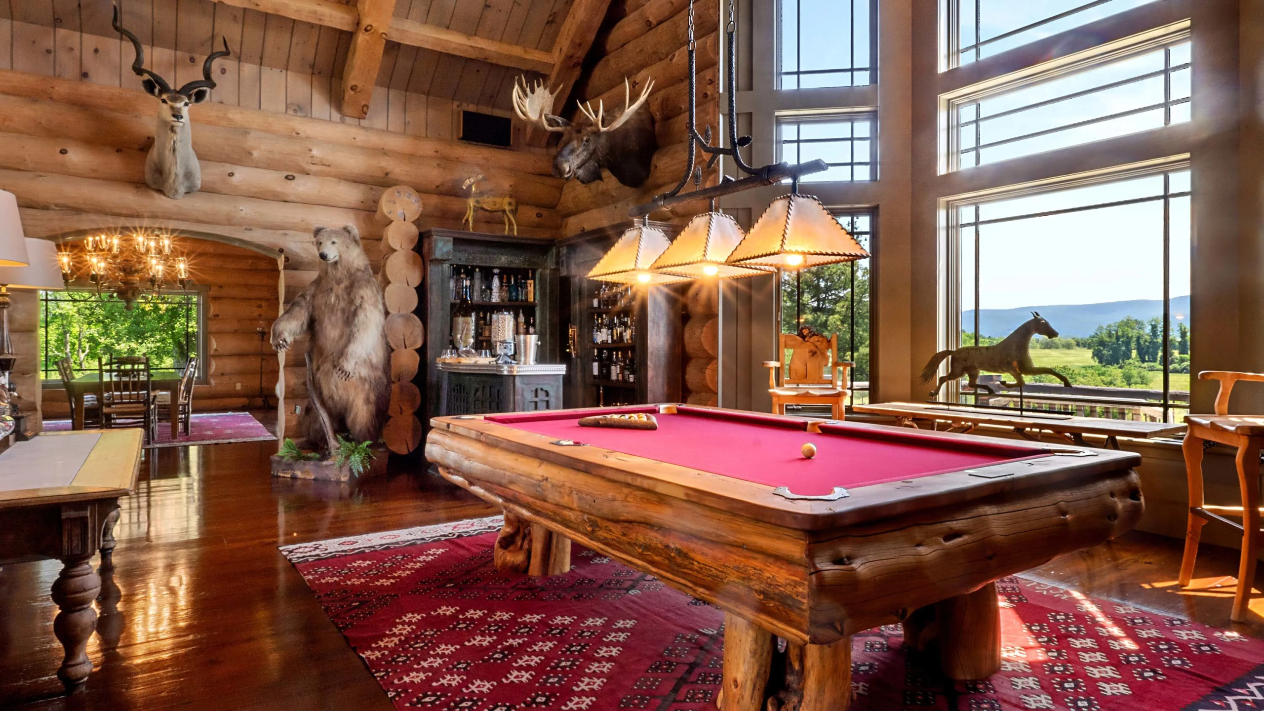 1175 County Route 27A, Copake Lake, Hudson Valley, New York | Luxury Real Estate | Concierge Auctions