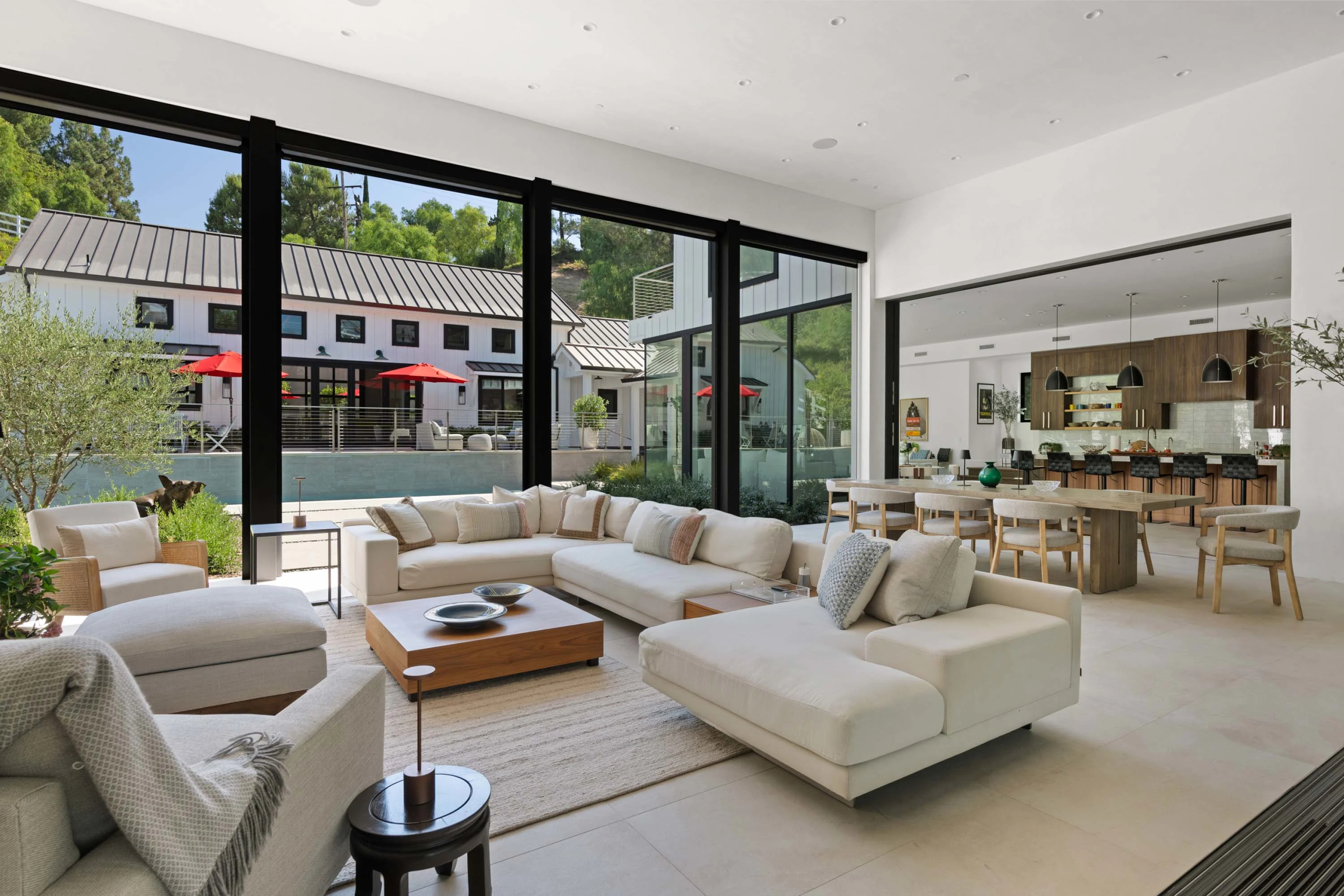 Stella Dolce | 25057 Lewis and Clark Road, Hidden Hills, Los Angeles, California | Luxury Real Estate | Concierge Auctions