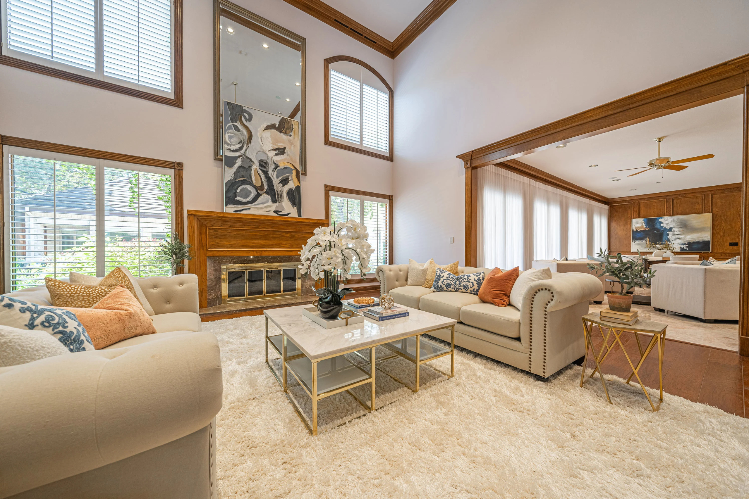 304 Tower Drive, San Antonio, Texas | Luxury Real Estate | Concierge Auctions