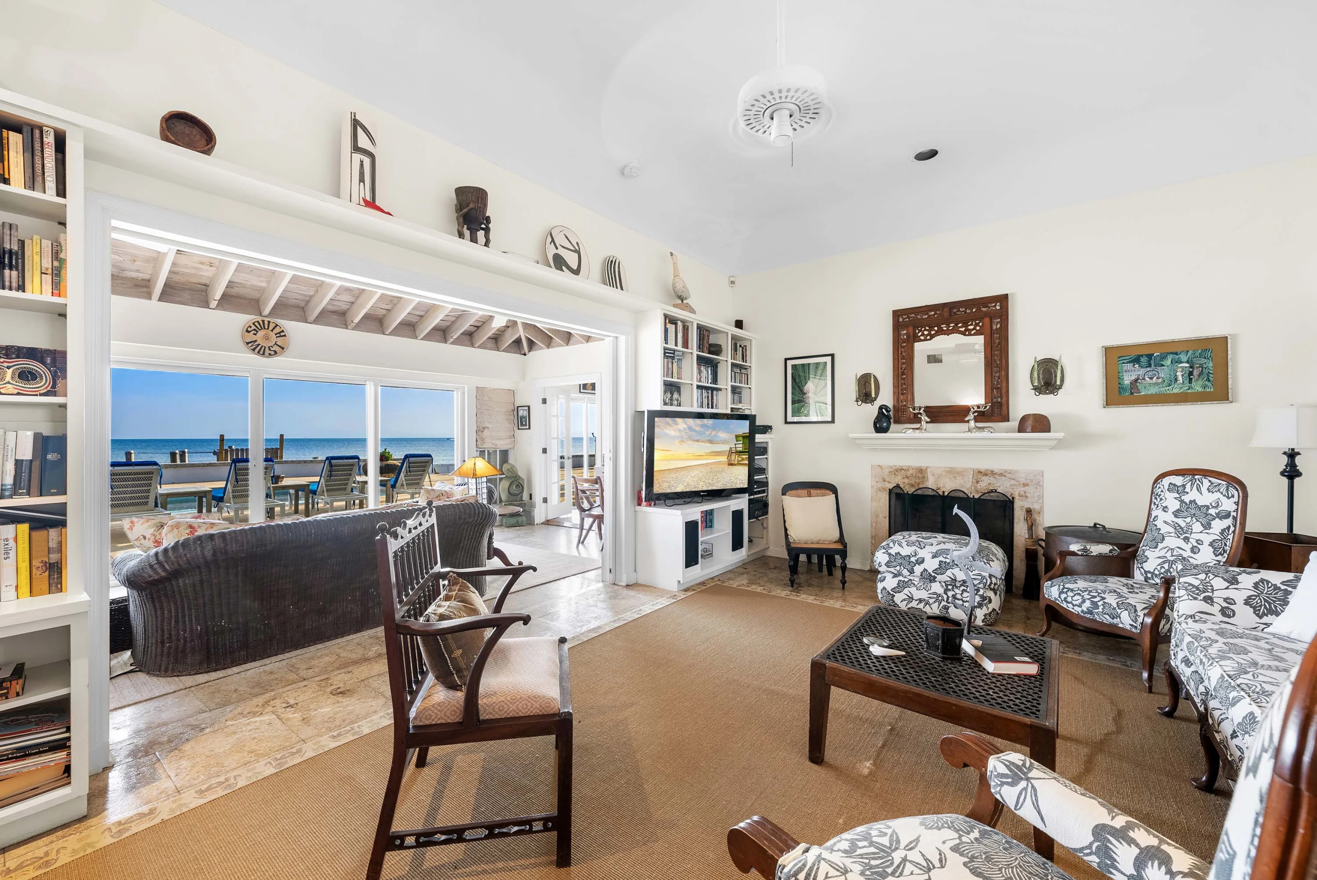 The Southernmost Southernmost house of the Continental United States | 400 South Street, Key West, Florida | Luxury Real Estate | Concierge Auctions