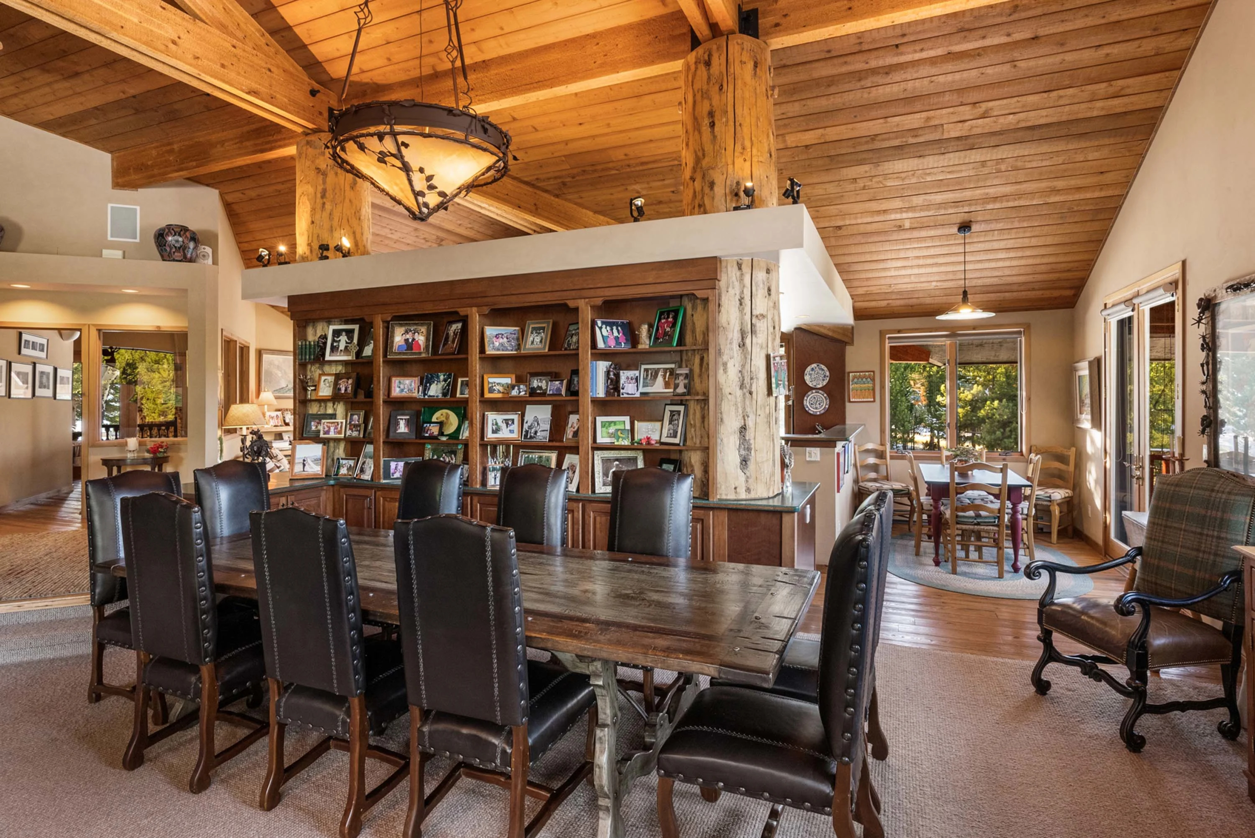 5255 Lone Mountain Trail, Big Sky, Montana | Luxury Real Estate | Concierge Auctions