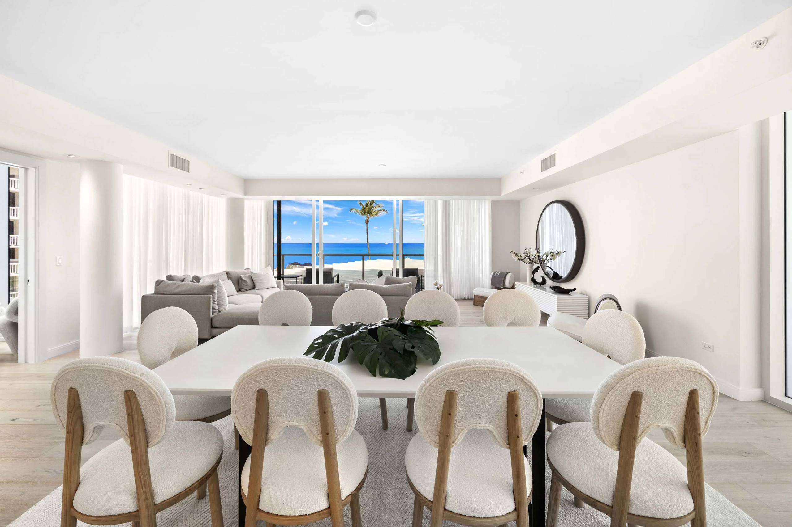 3550 South Ocean Boulevard, 2B, South Palm Beach, Florida | Luxury Real Estate | Concierge Auctions