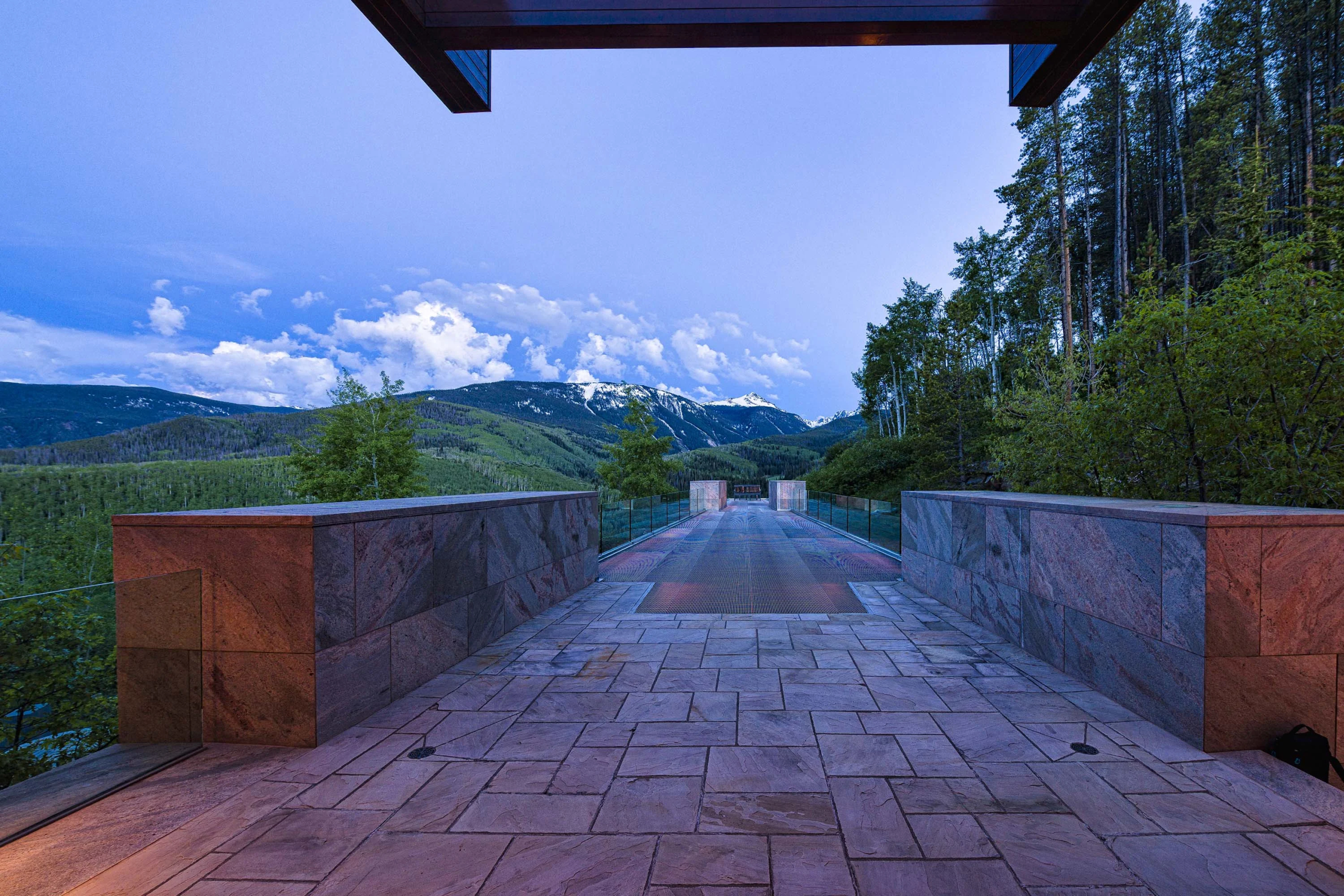 2400 & 1683 Casteel Creek Road, Edwards, Vail Valley, Colorado | Luxury Real Estate | Concierge Auctions