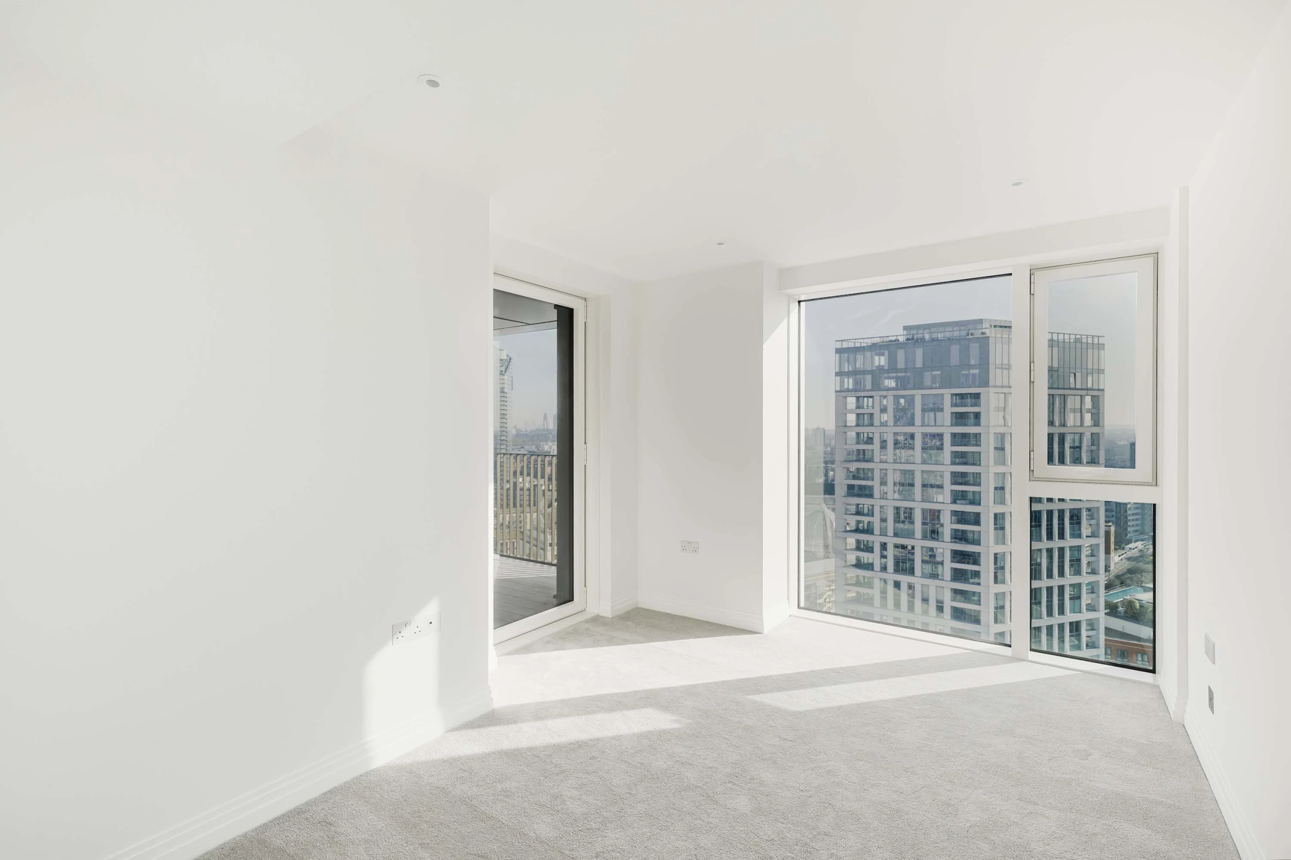 Kings Tower, Chelsea Creek, Chelsea, London, SW6 2FS, United Kingdom | Luxury Real Estate | Concierge Auctions
