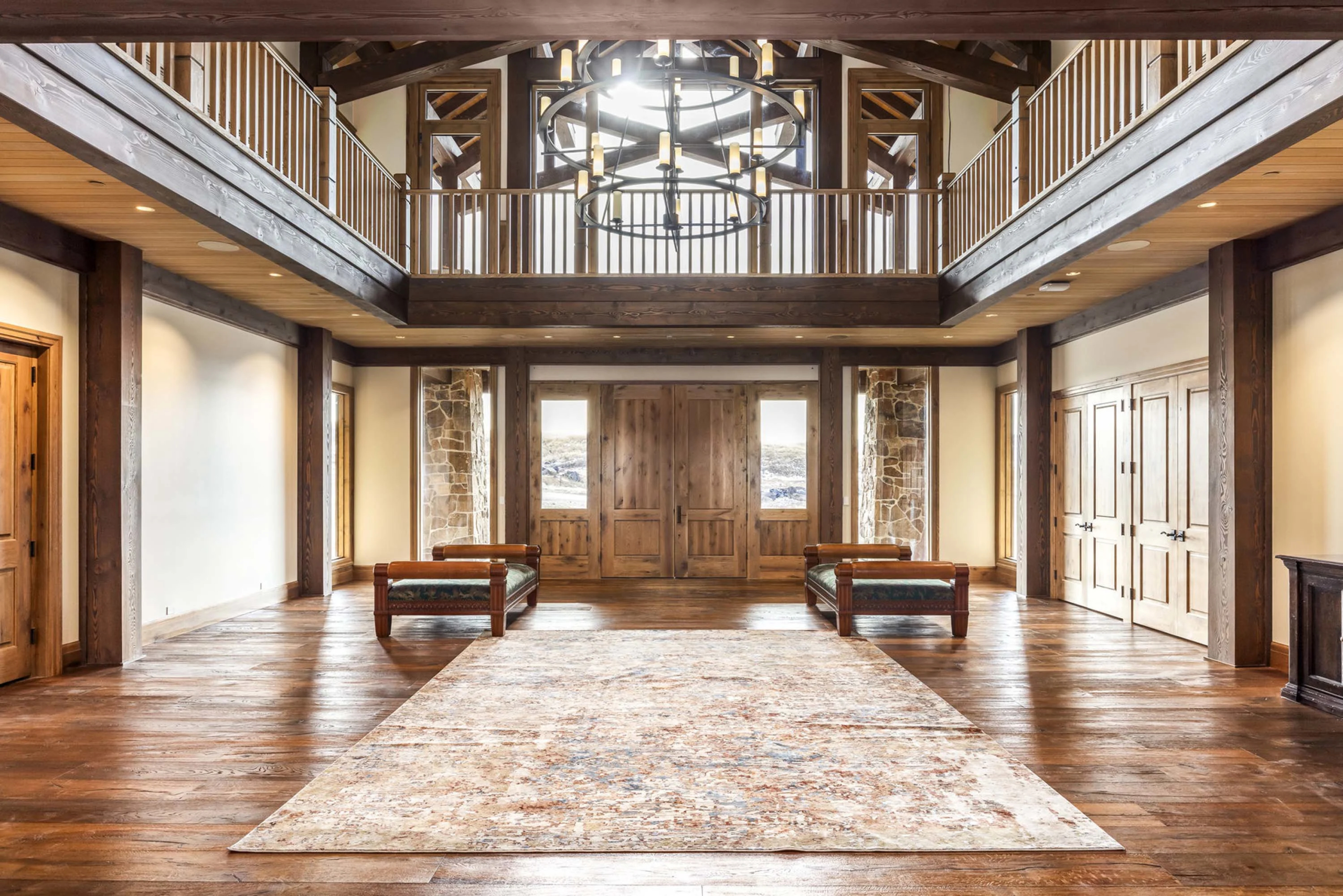 Lazy R Ranch | 200 East 7000 South, Hyrum, Cache Valley, Northern Utah | Luxury Real Estate | Concierge Auctions