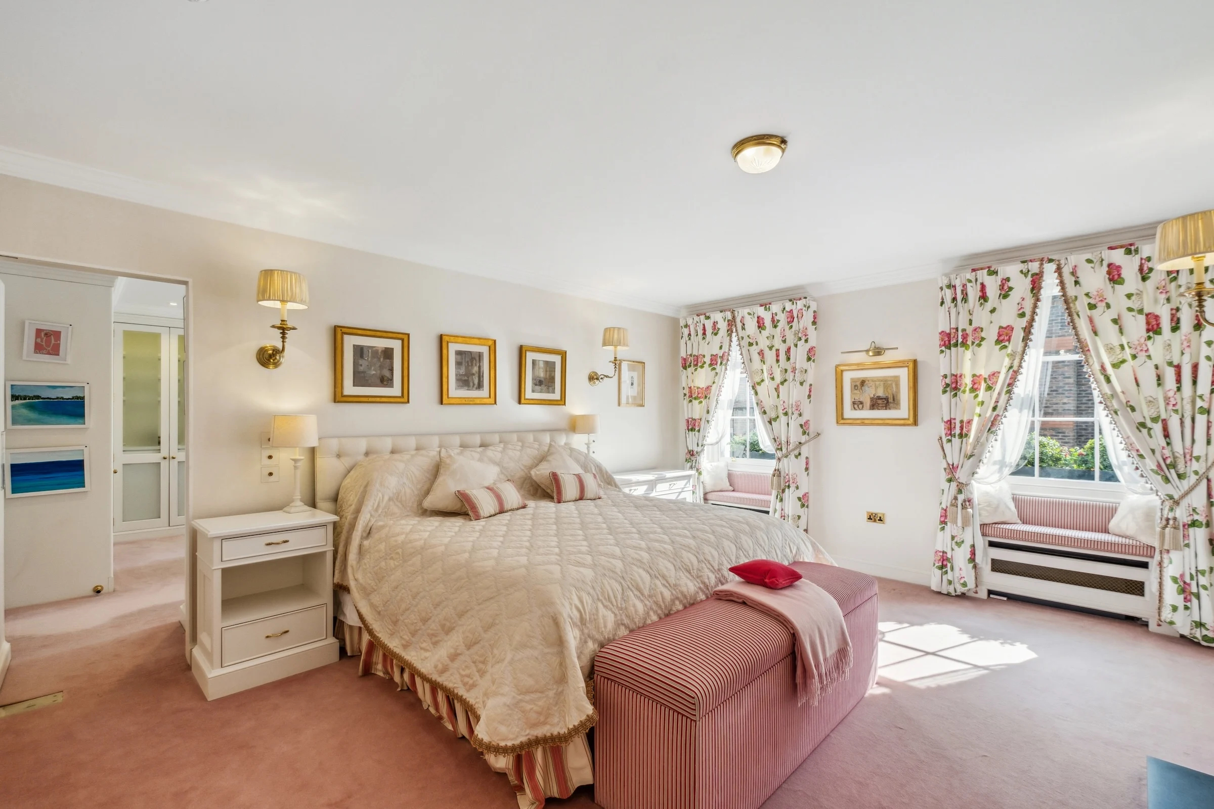 39 Craven Street Strand, The Strand, London, England, United Kingdom | Luxury Real Estate | Concierge Auctions