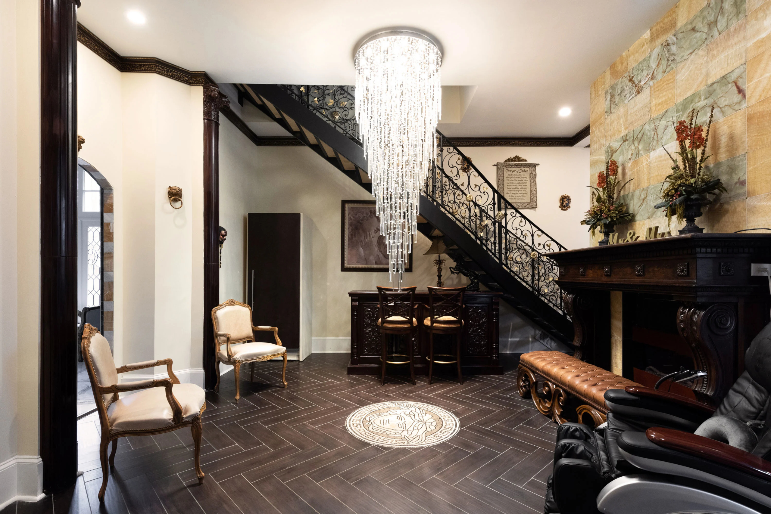 1230 West Garmon Road | Sandy Springs, Atlanta, GA | Luxury Real Estate | Concierge Auctions