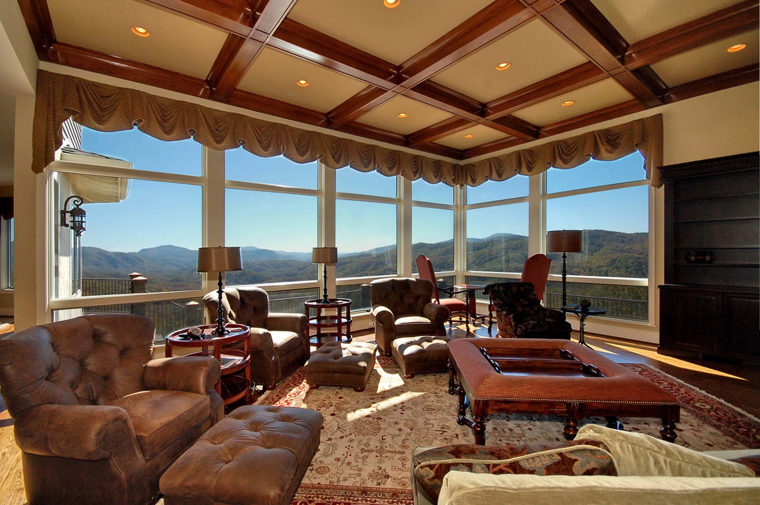 125 Stone Brook Trail | Near Asheville, NC | Luxury Real Estate
