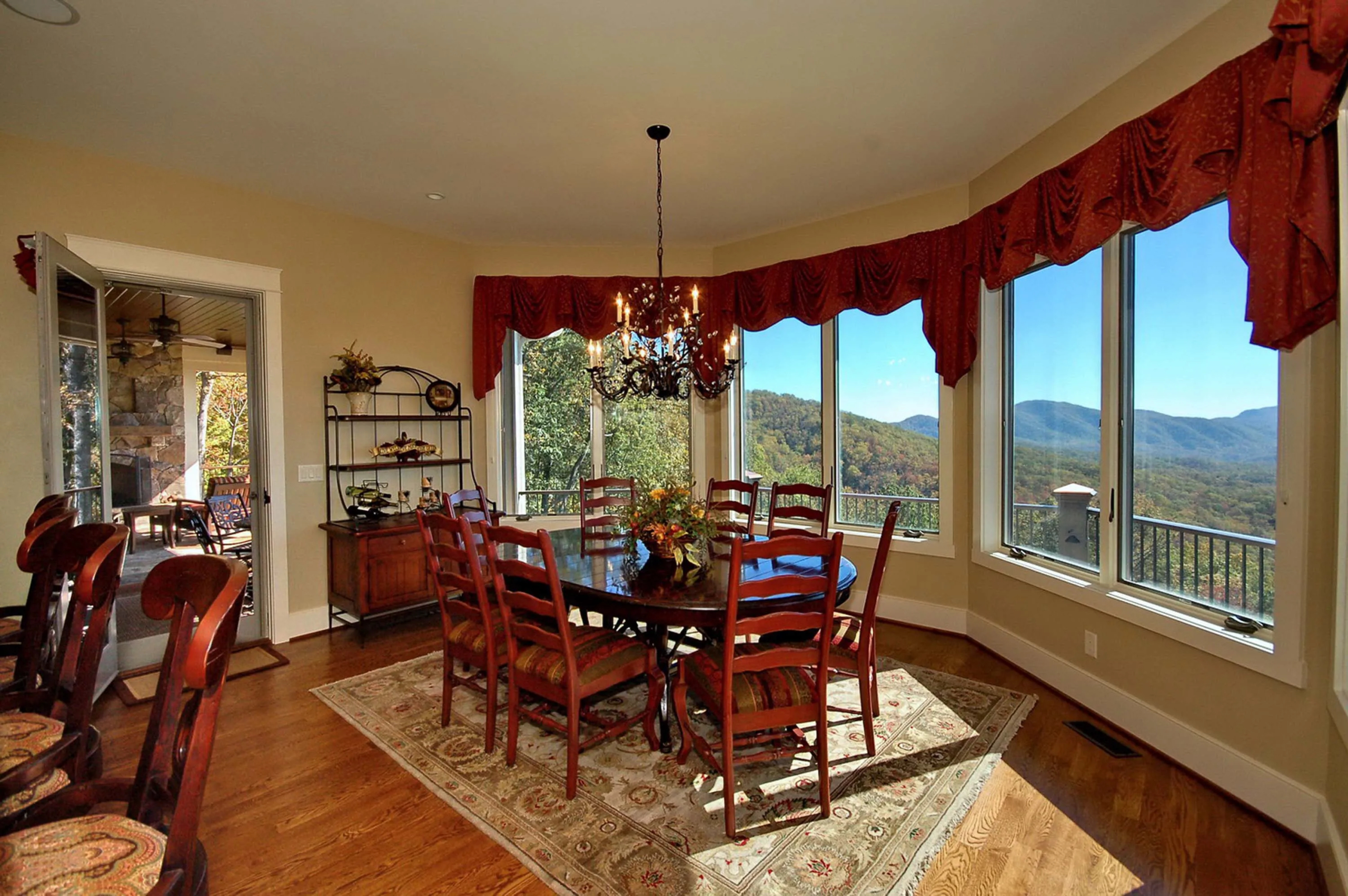125 Stone Brook Trail | Near Asheville, NC | Luxury Real Estate