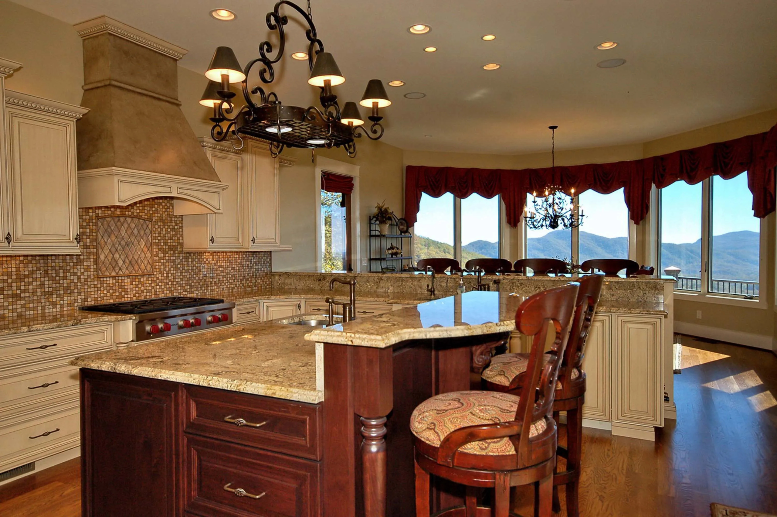 125 Stone Brook Trail | Near Asheville, NC | Luxury Real Estate