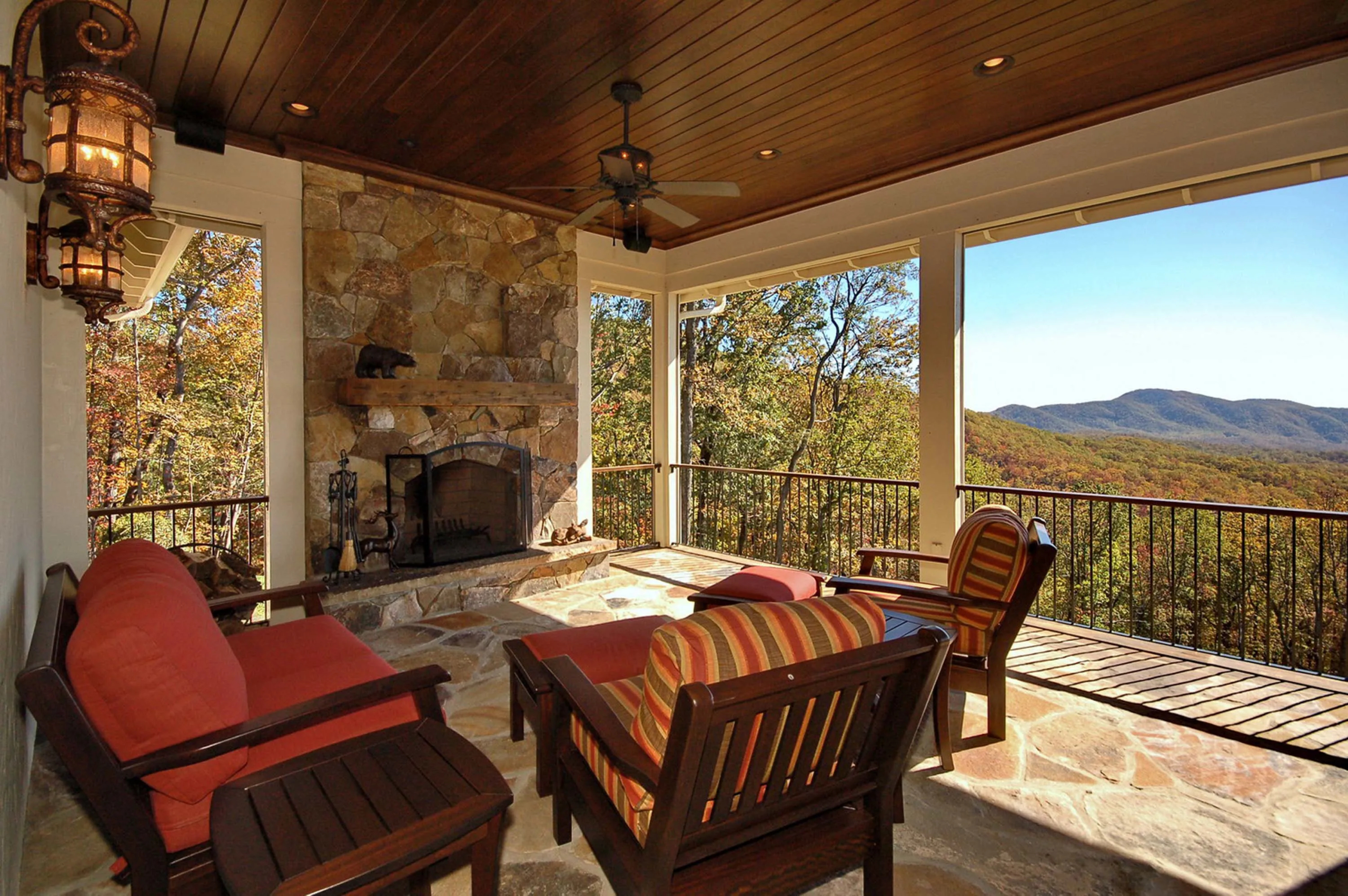 125 Stone Brook Trail | Near Asheville, NC | Luxury Real Estate