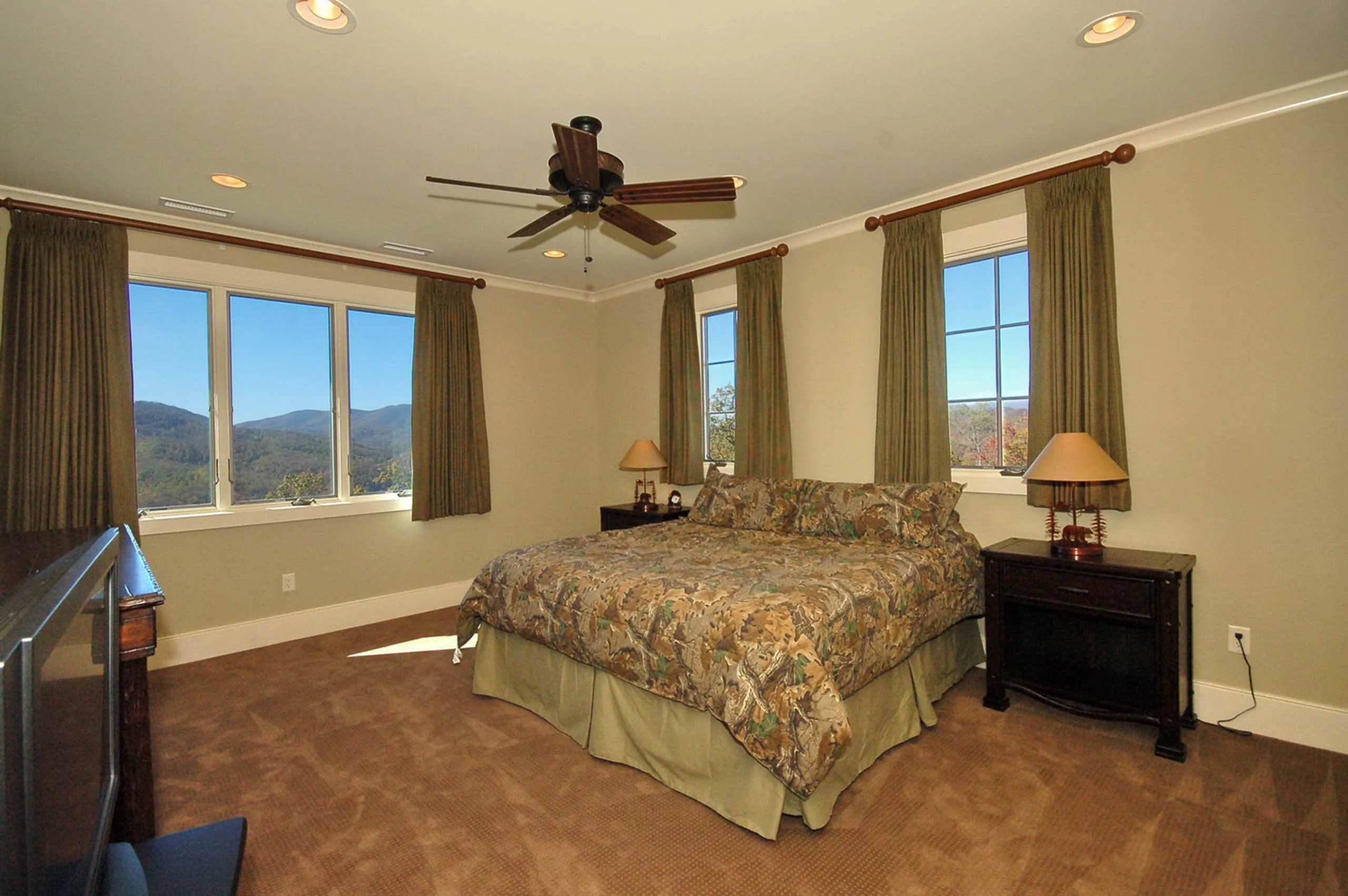 125 Stone Brook Trail | Near Asheville, NC | Luxury Real Estate