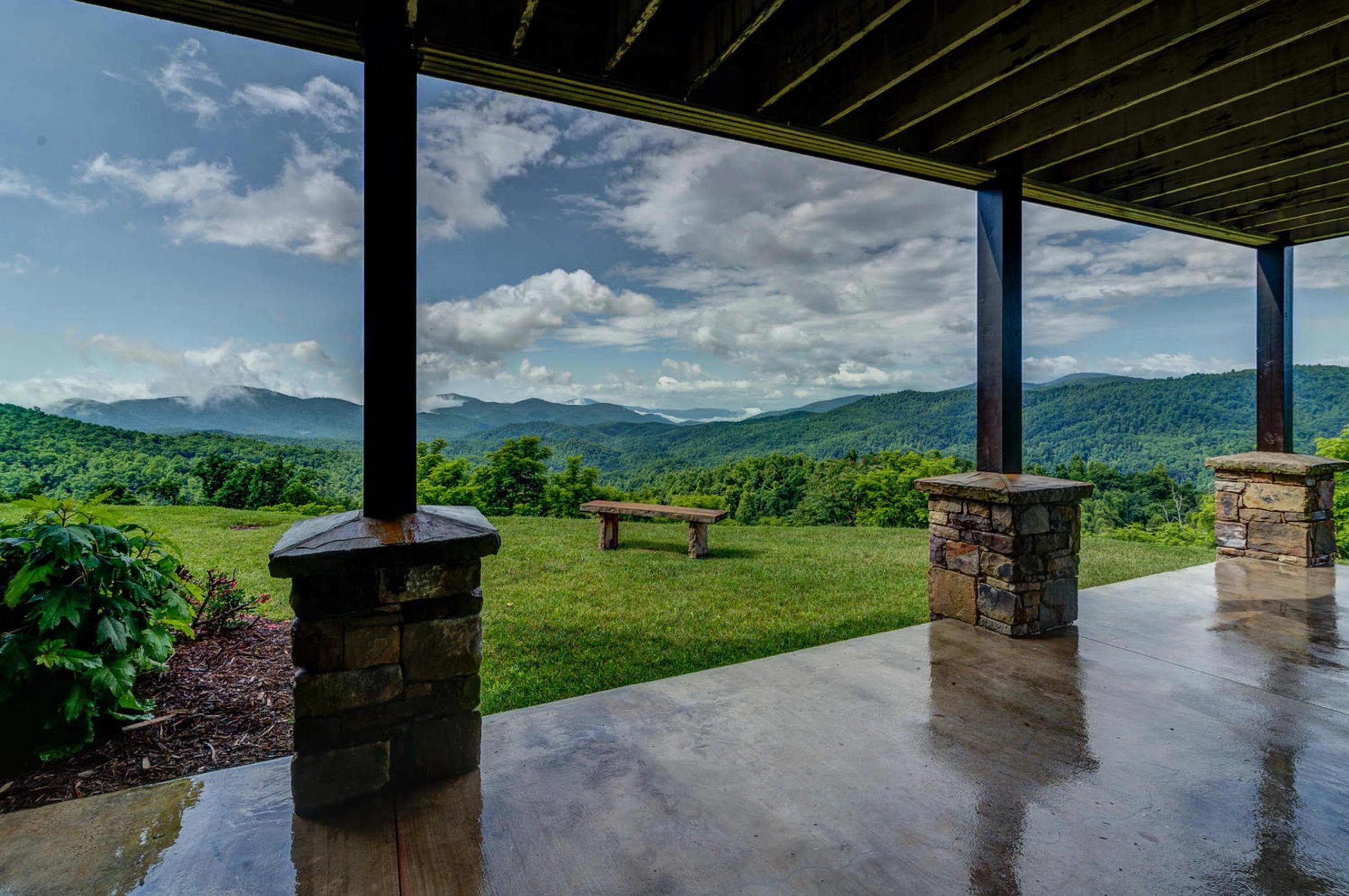 125 Stone Brook Trail | Near Asheville, NC | Luxury Real Estate