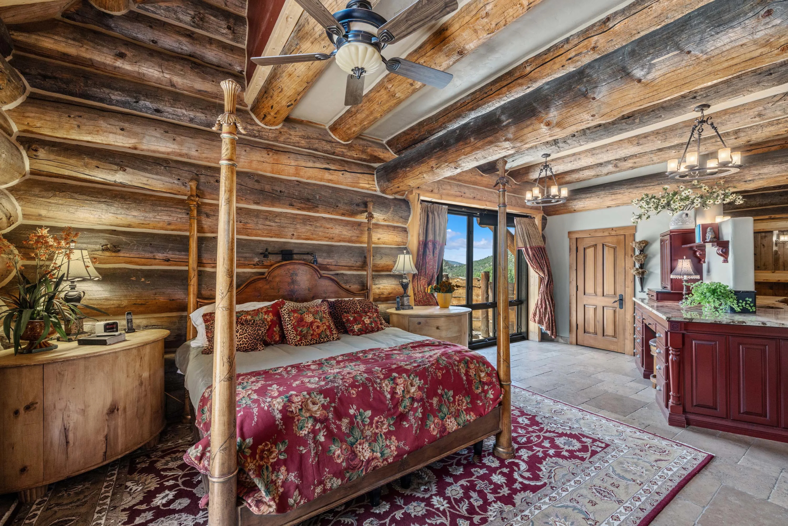 Salt Creek Ranch | 3758 Salt Creek Road, Eagle, Vail Area, Colorado | Luxury Real Estate | Concierge Auctions