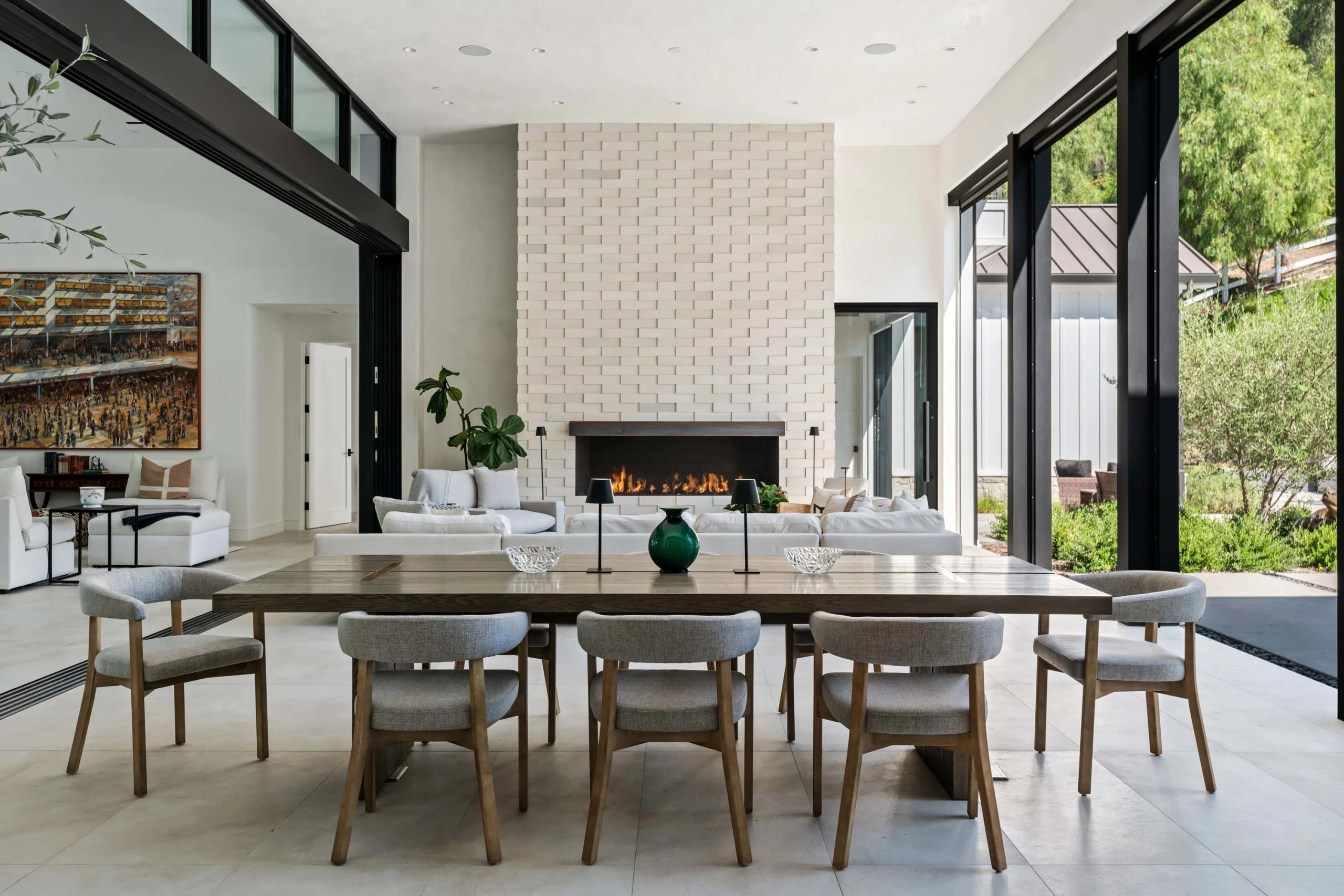Stella Dolce | 25057 Lewis and Clark Road, Hidden Hills, Los Angeles, California | Luxury Real Estate | Concierge Auctions