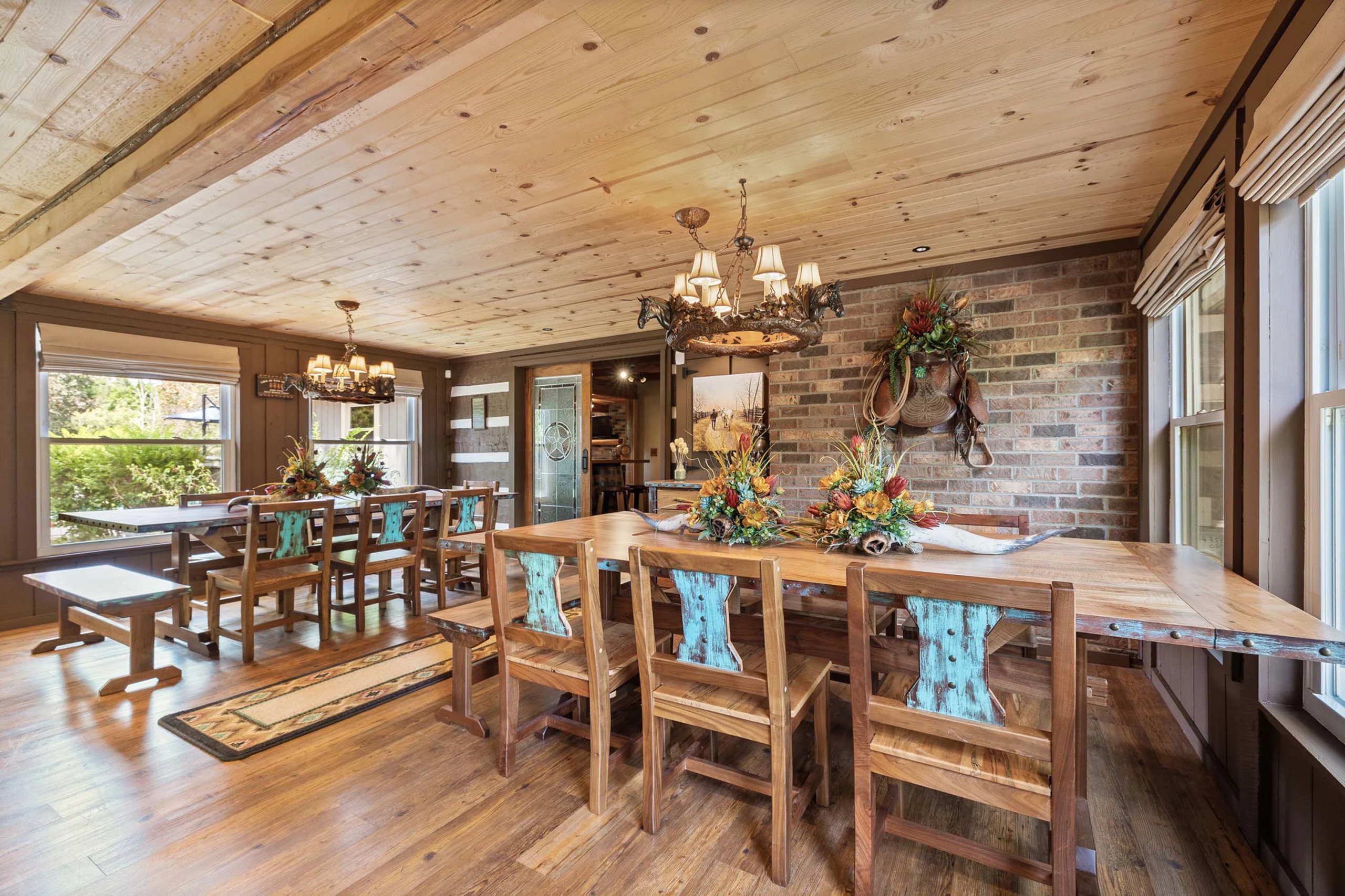 Twin Oaks Ranch | 11991 Stewarts Ferry Pike, Lebanon, Nashville Area,  Tennessee | Luxury Real Estate | Concierge Auctions