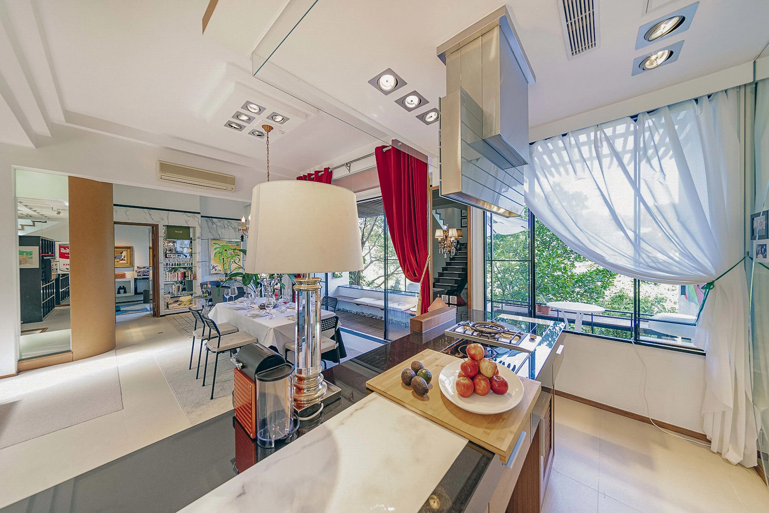 Miami Crescent, 328 Fan Kam Road, New Territories, Hong Kong, China | Luxury Real Estate | Concierge Auctions