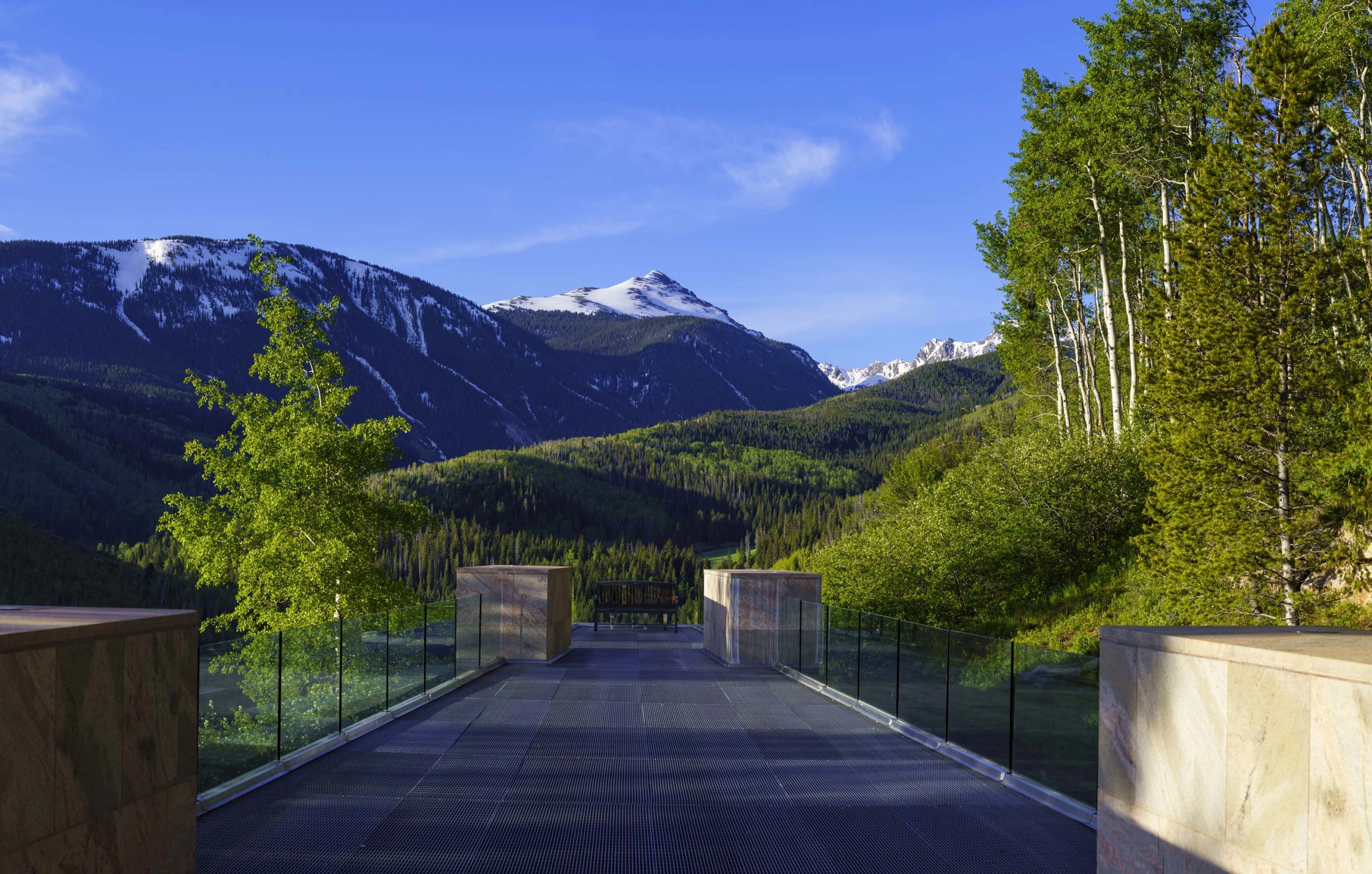 2400 & 1683 Casteel Creek Road, Edwards, Vail Valley, Colorado | Luxury Real Estate | Concierge Auctions
